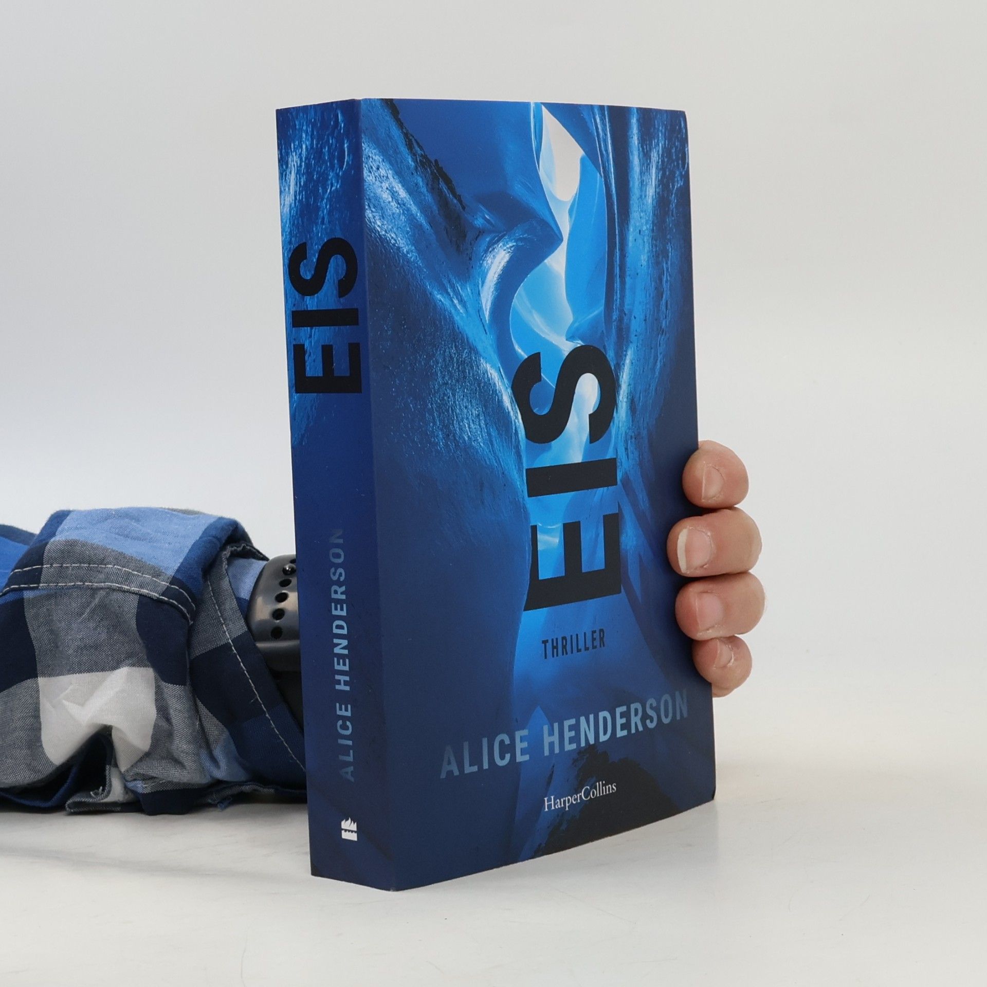 Alice Henderson Eis