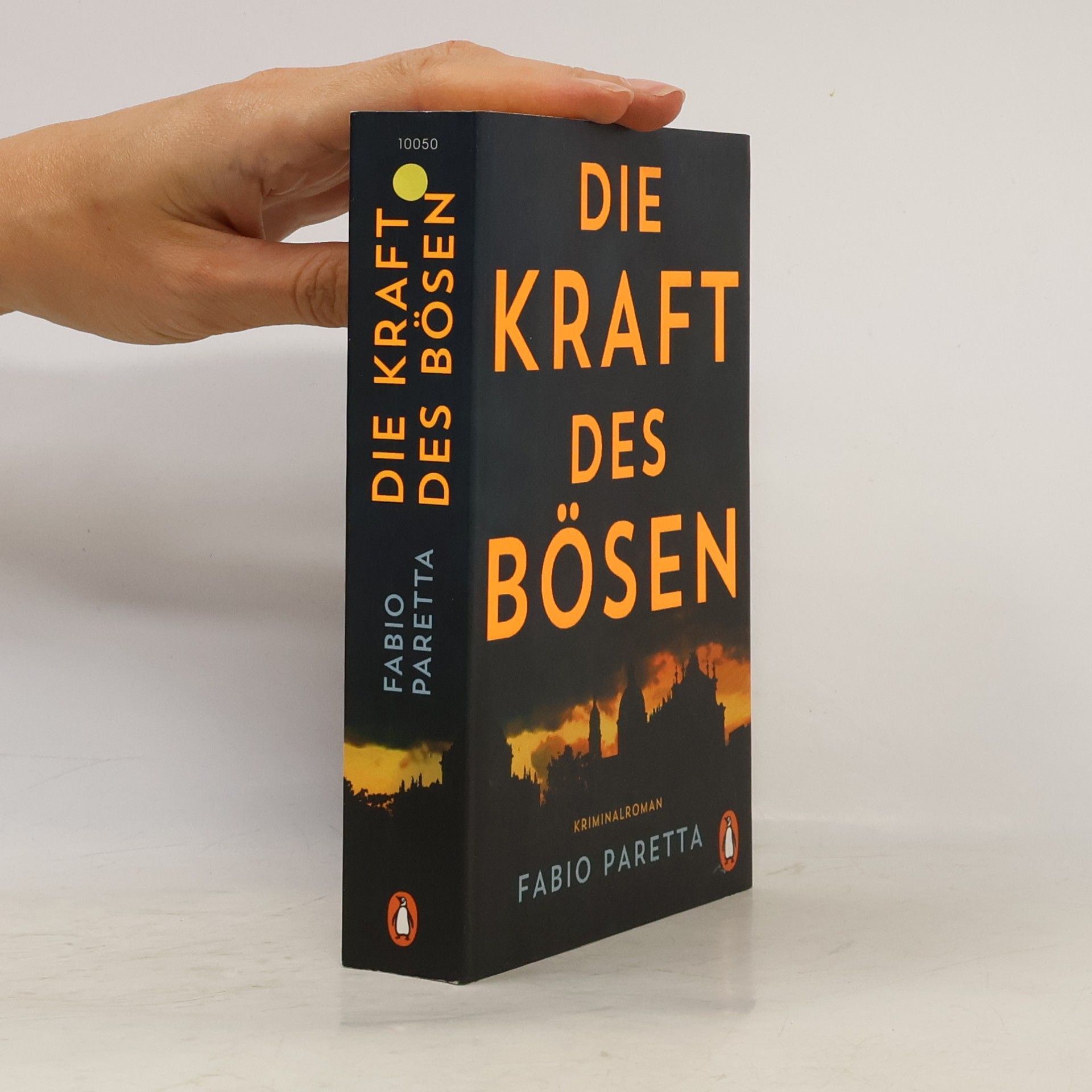 Die Kraft des Bösen
