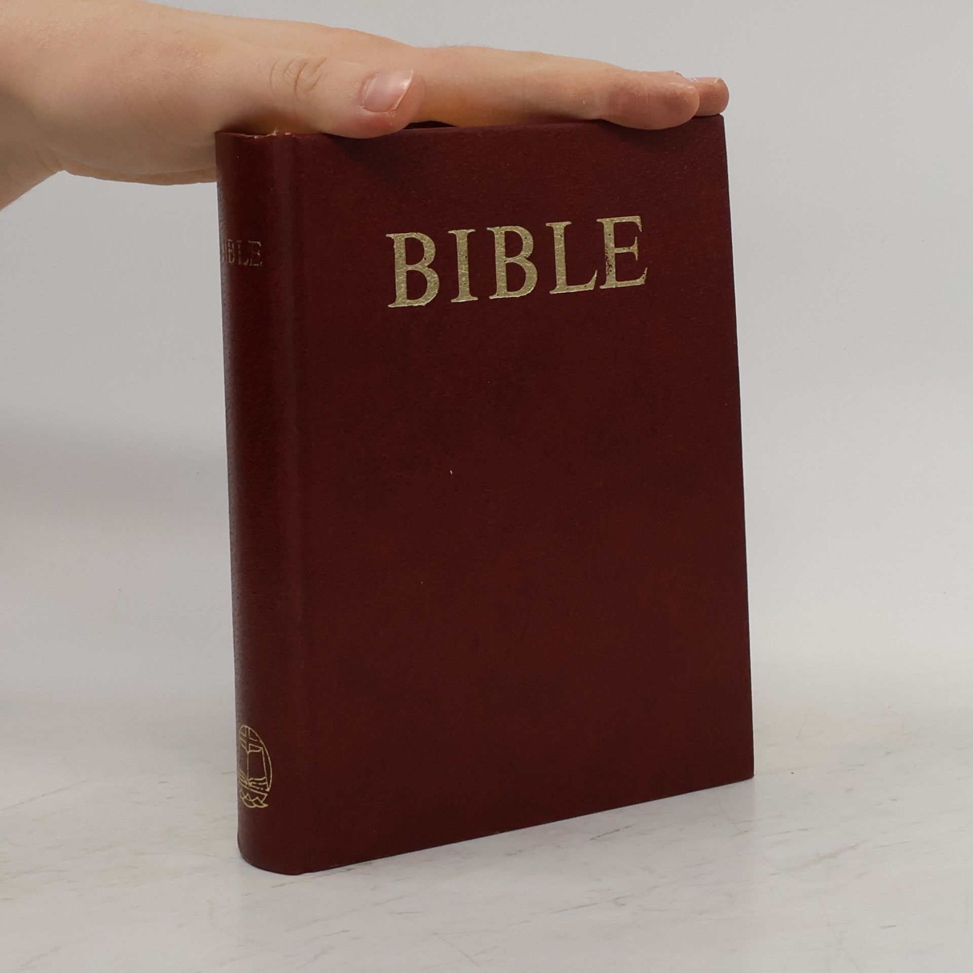 Autorenkollektiv Bible