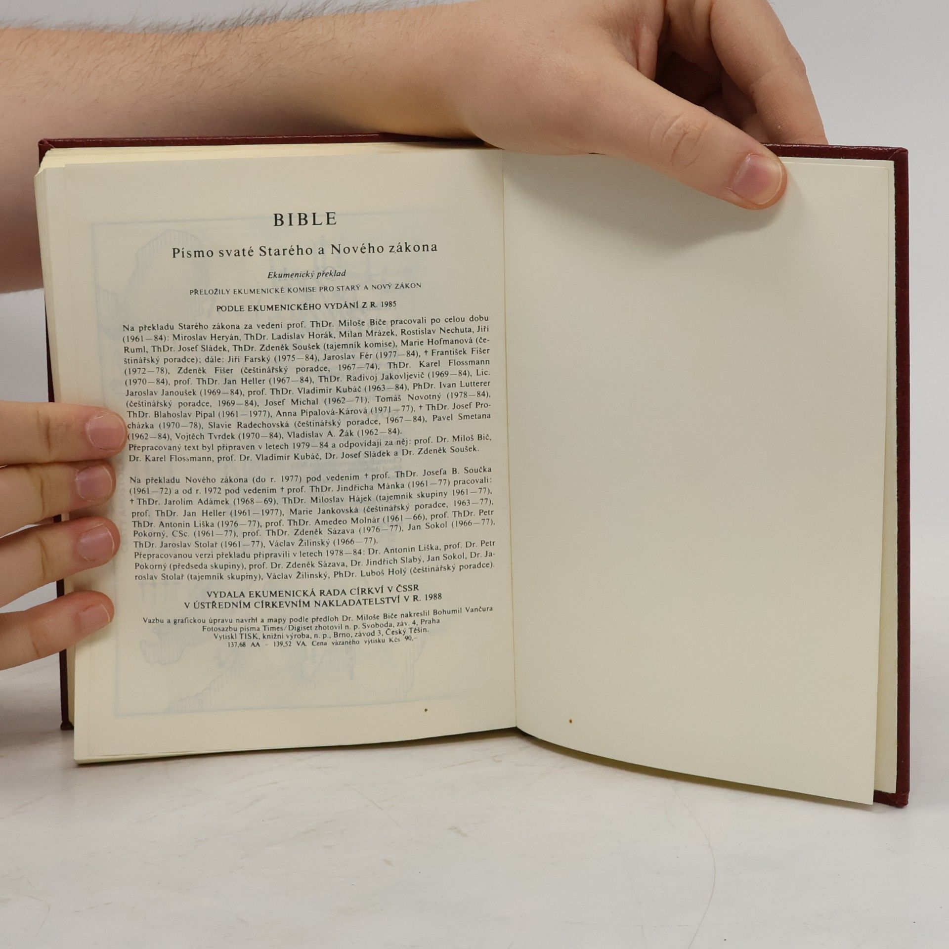 Autorenkollektiv Bible