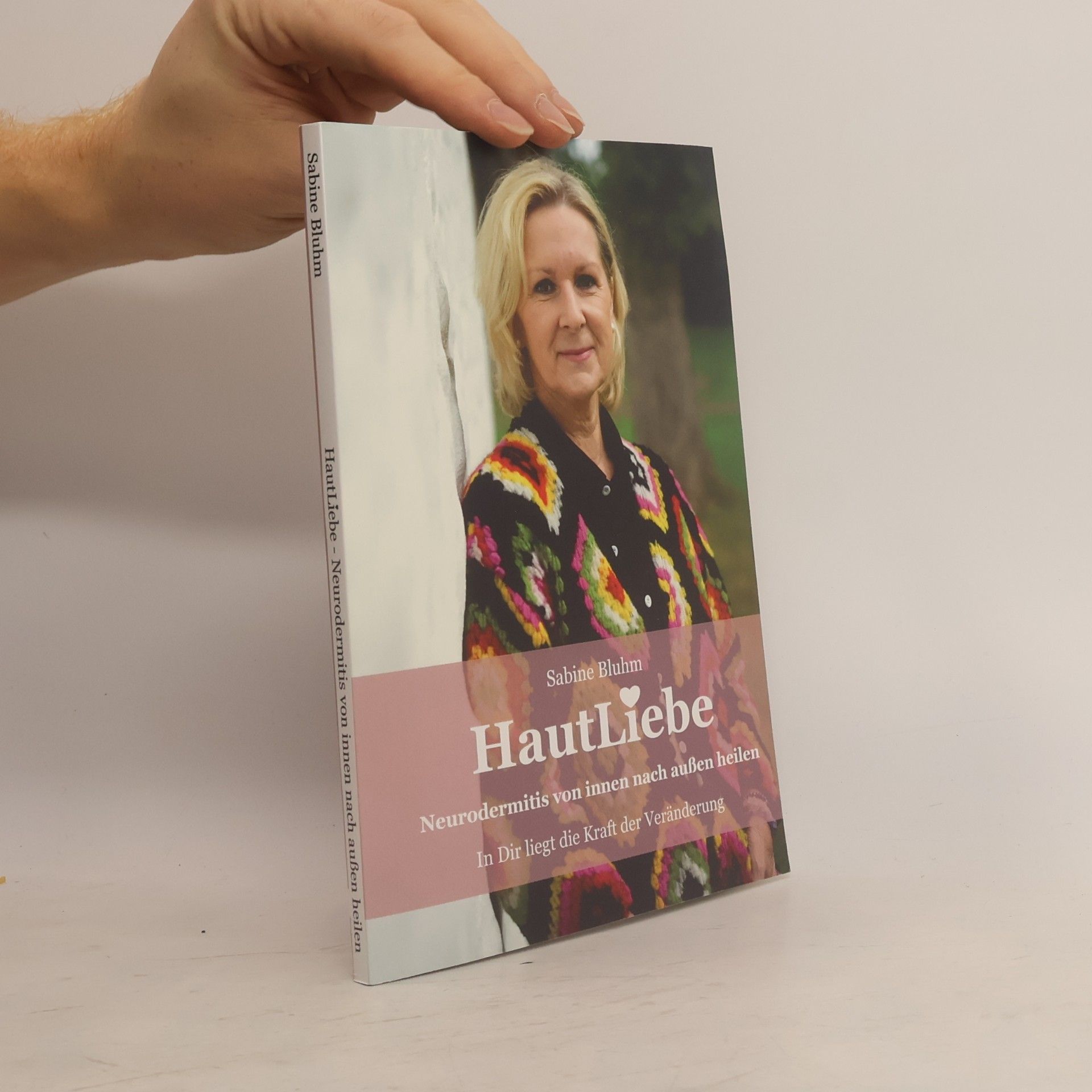 Hautliebe