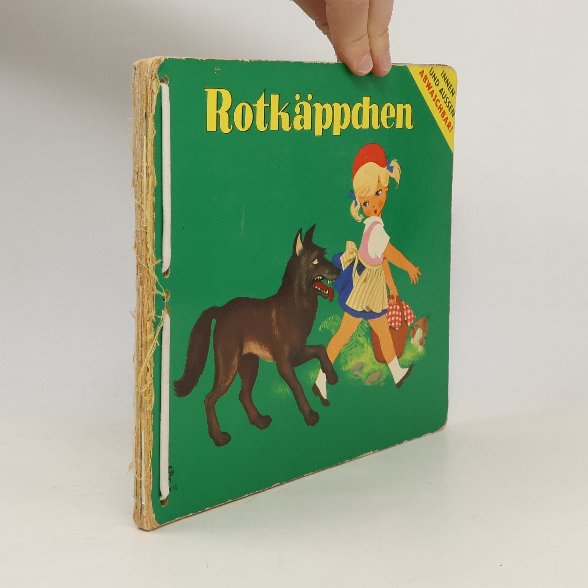 Autorenkollektiv Rotkäppchen