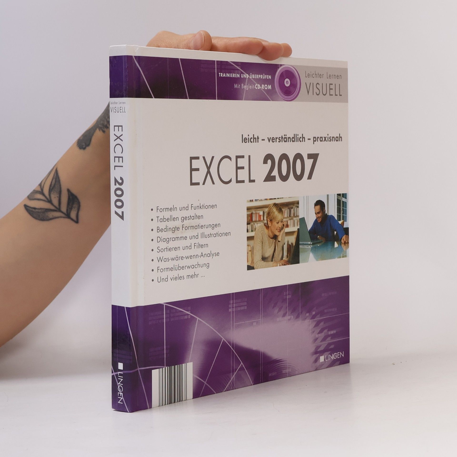 Autorenkollektiv Excel 2007