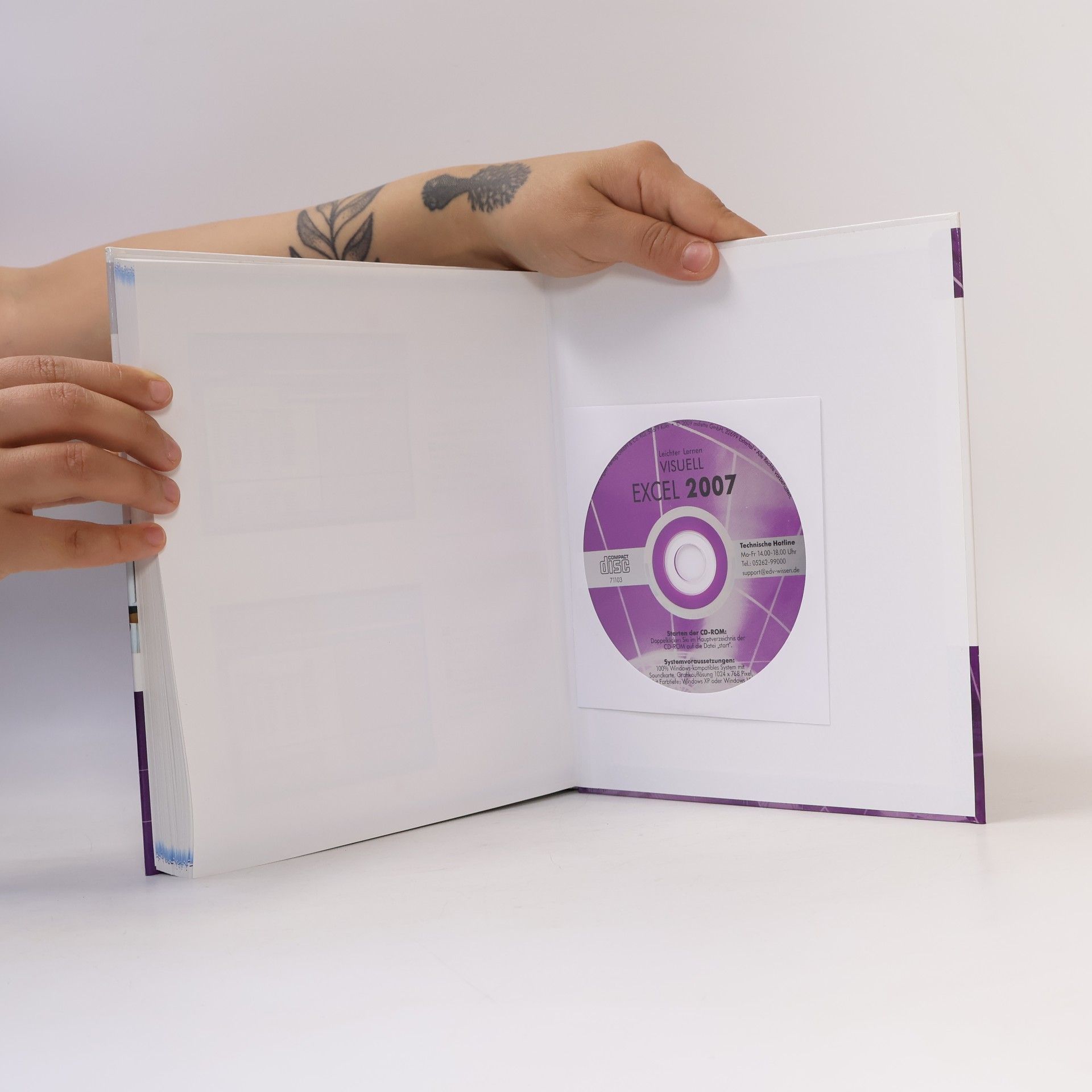 Autores varios Excel 2007