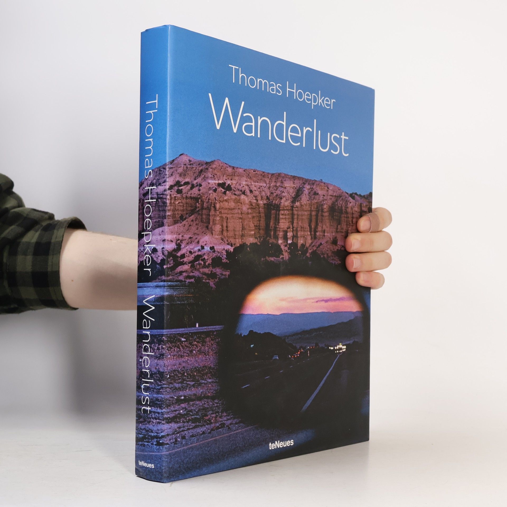 Wanderlust