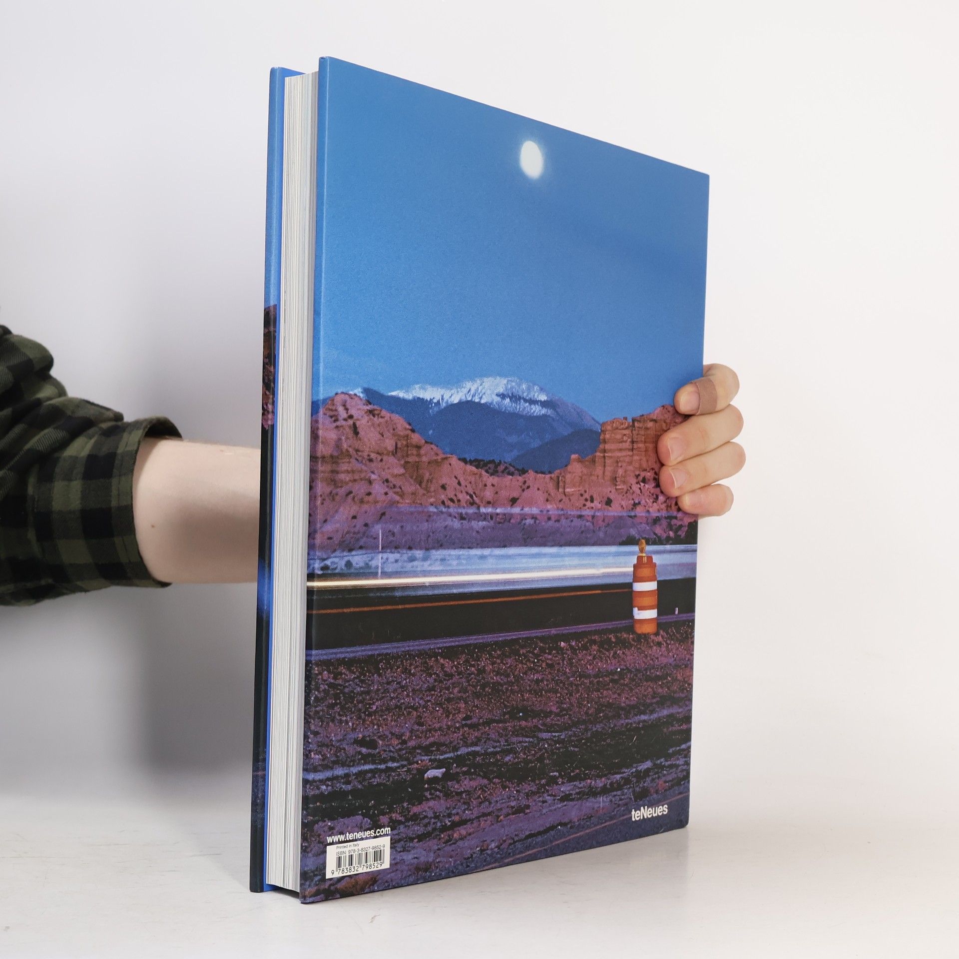 Thomas Höpker Wanderlust