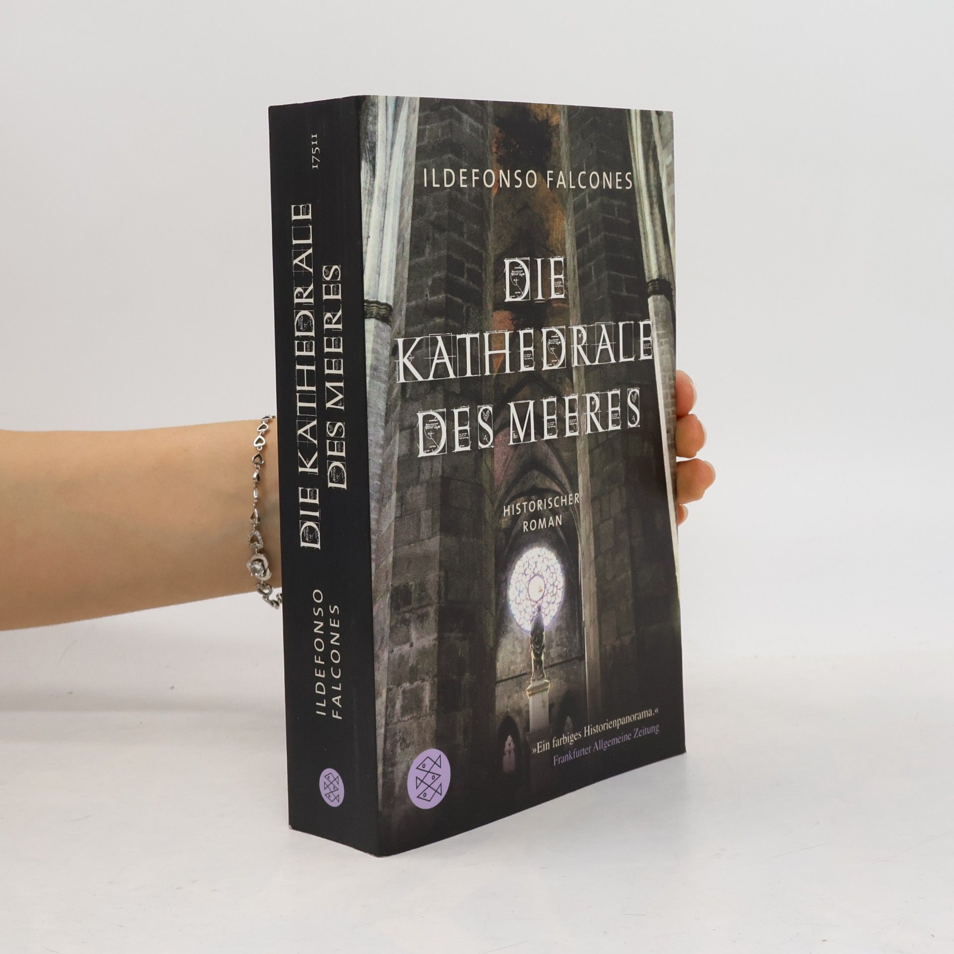 Die Kathedrale des Meeres