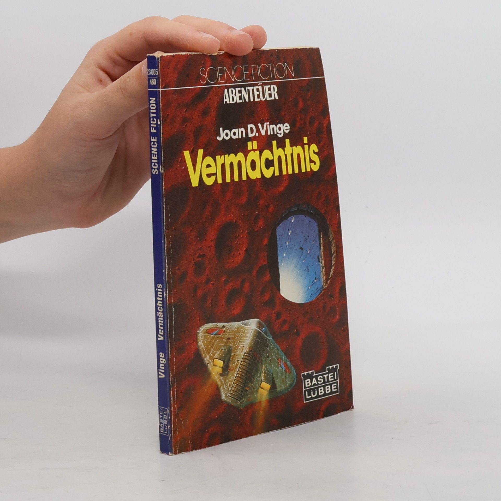 Vermächtnis