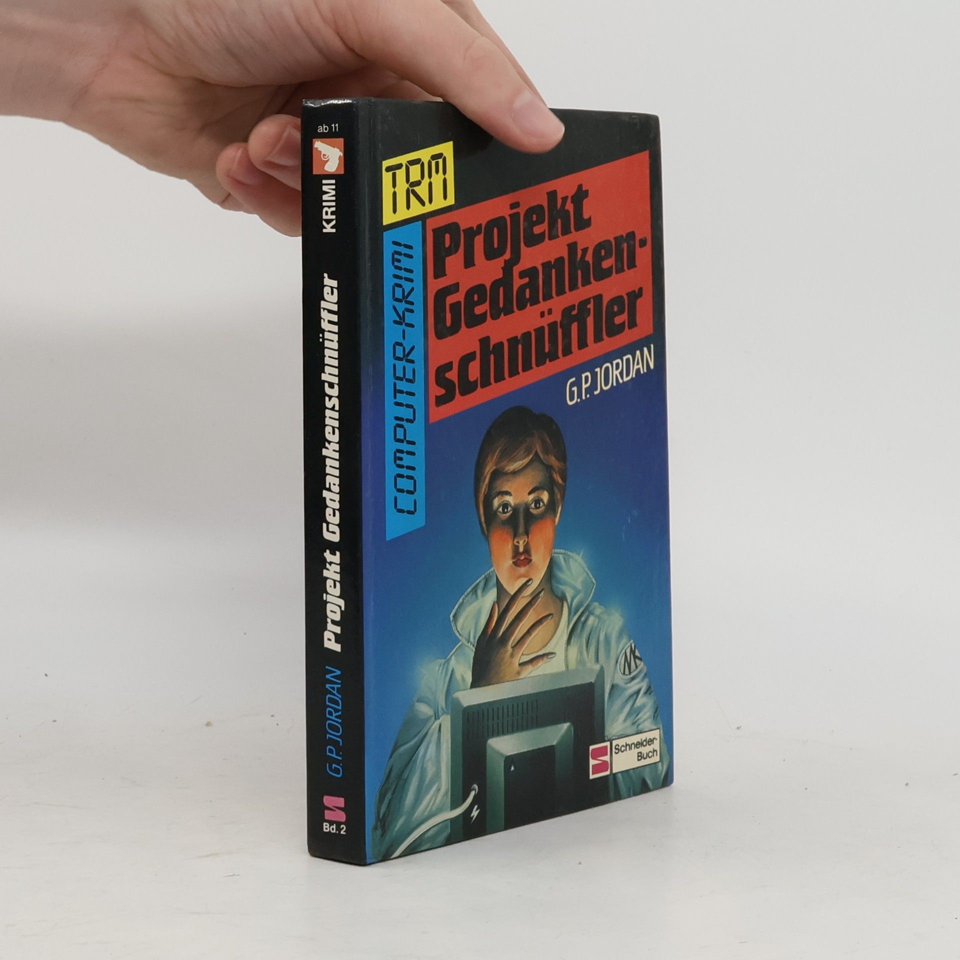 Projekt Gedankenschnüffler