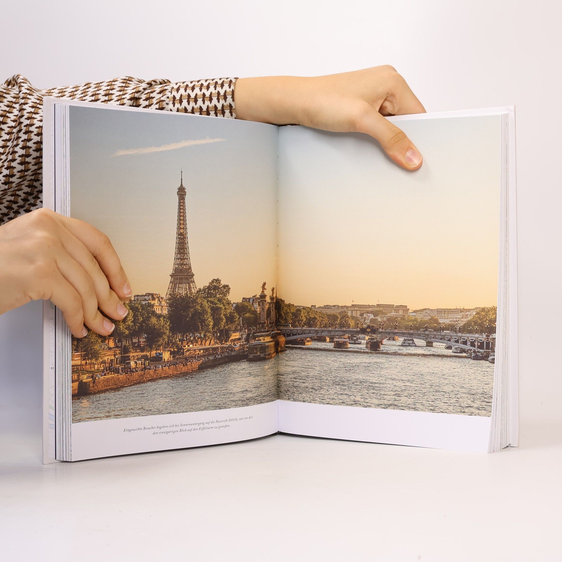Petra Sparrer Paris