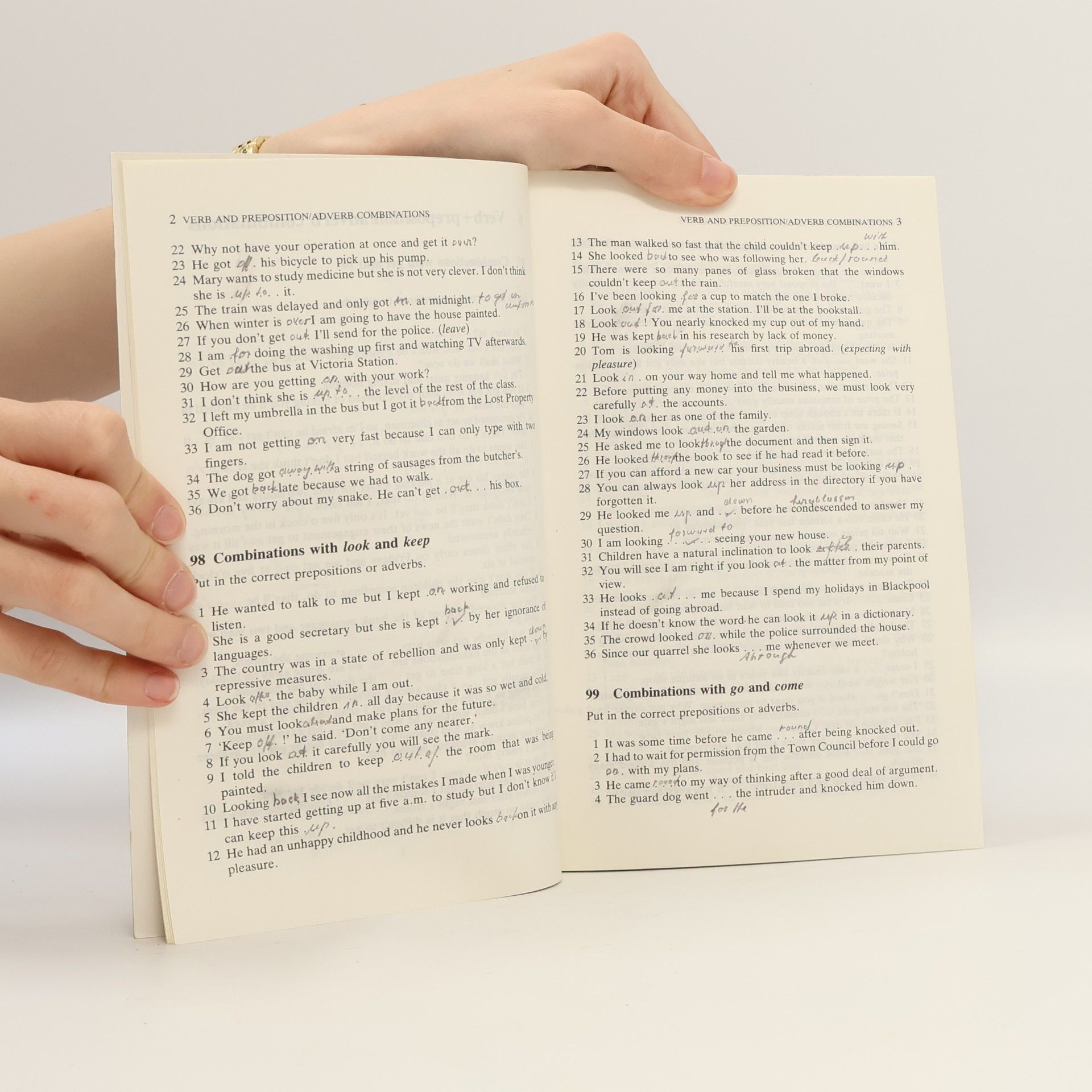 A. J. Audrey Jean Thomson Practical English Grammar