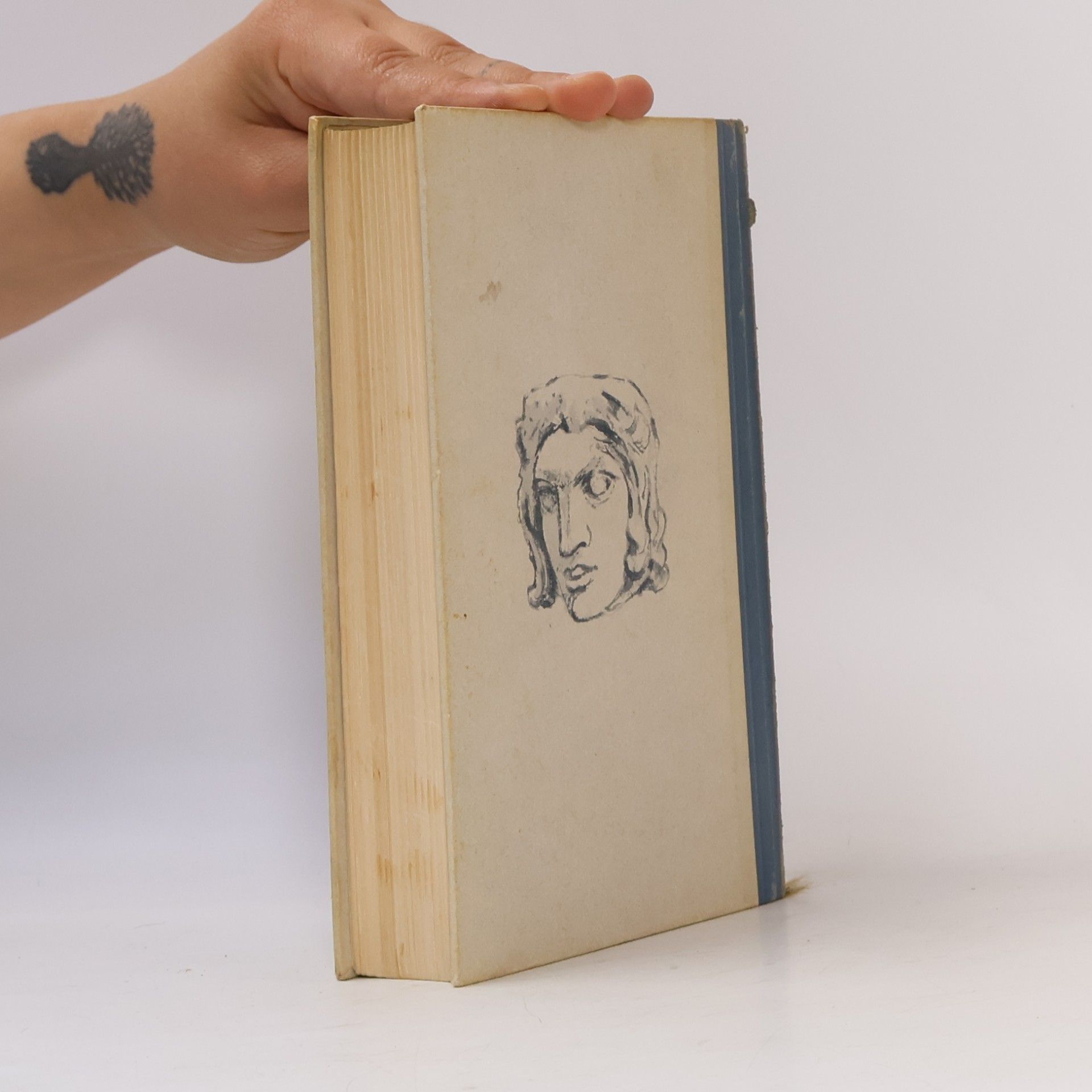 Axel Munthe Das Buch von San Michele