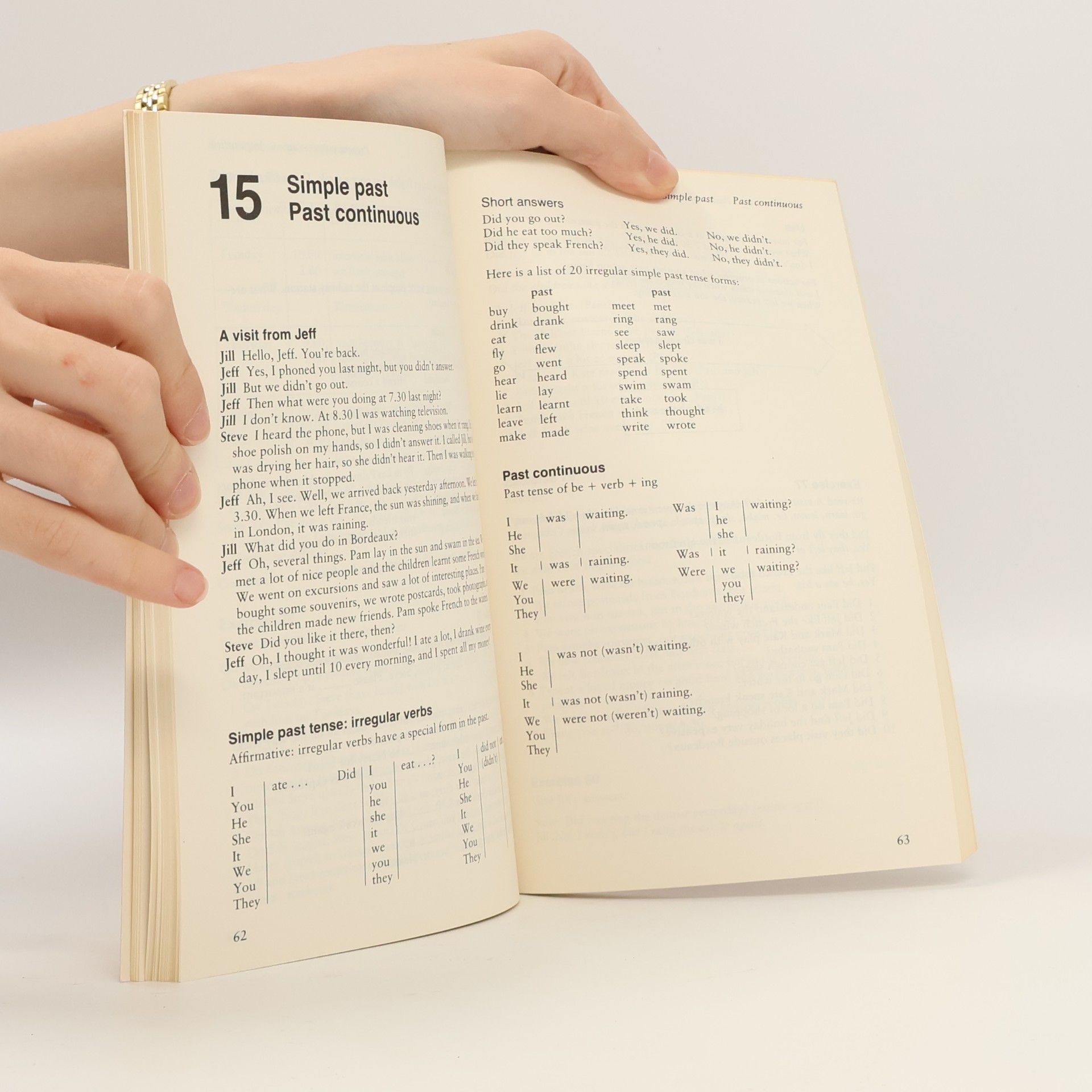 Jennifer Seidl Grammar In Practice 1