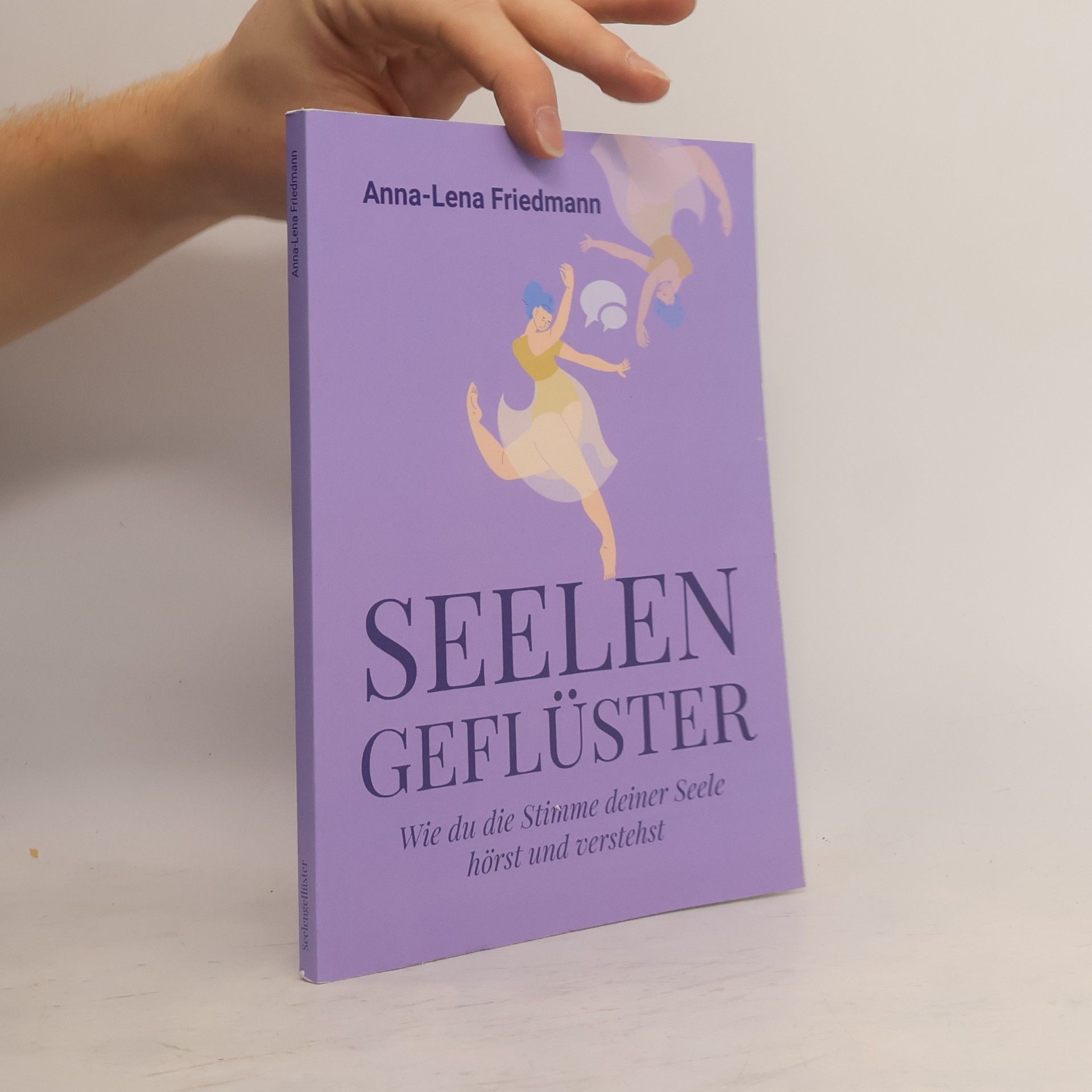 Seelen geflüster