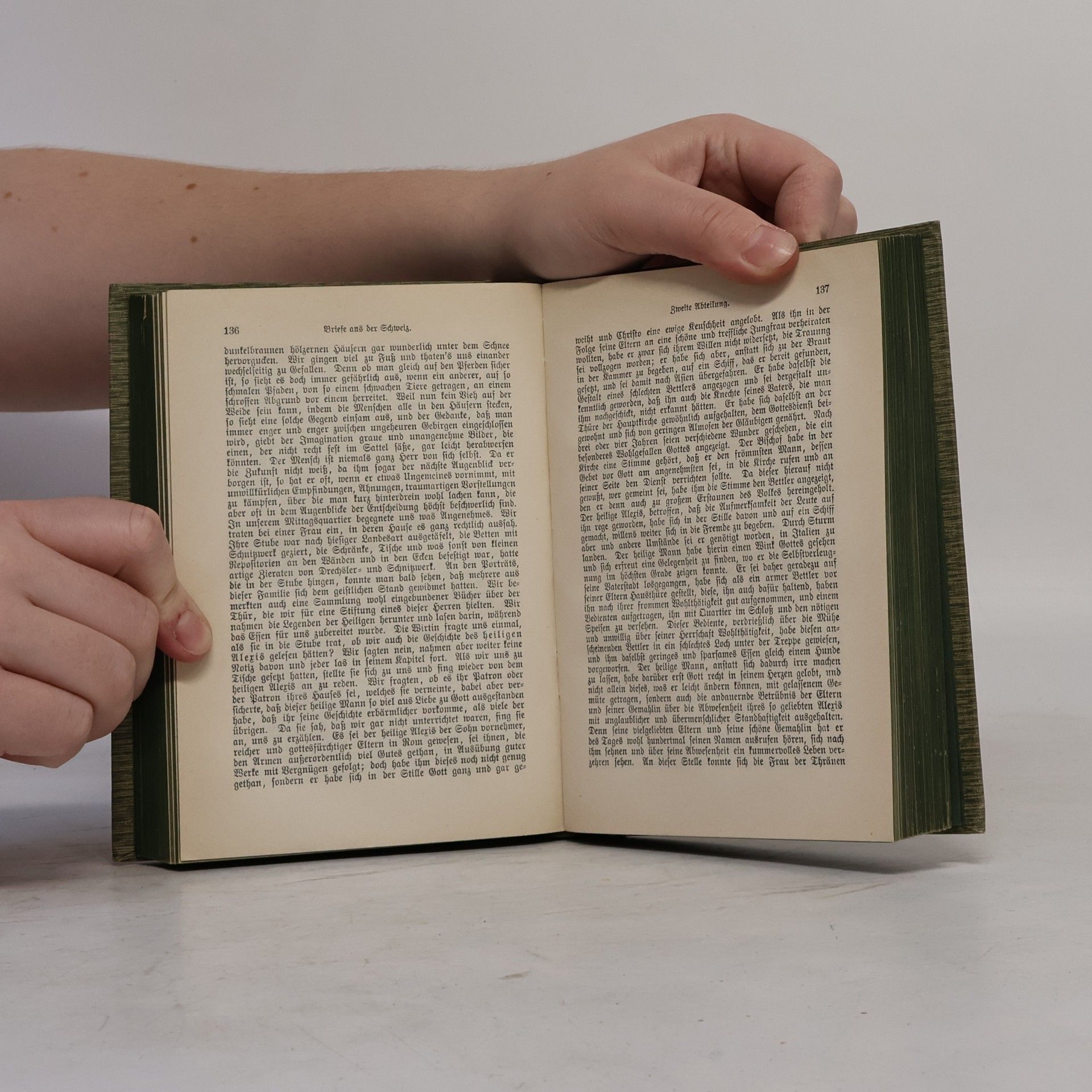 Johann Wolfgang von Goethe Goethes sämtliche Werke. Band 14