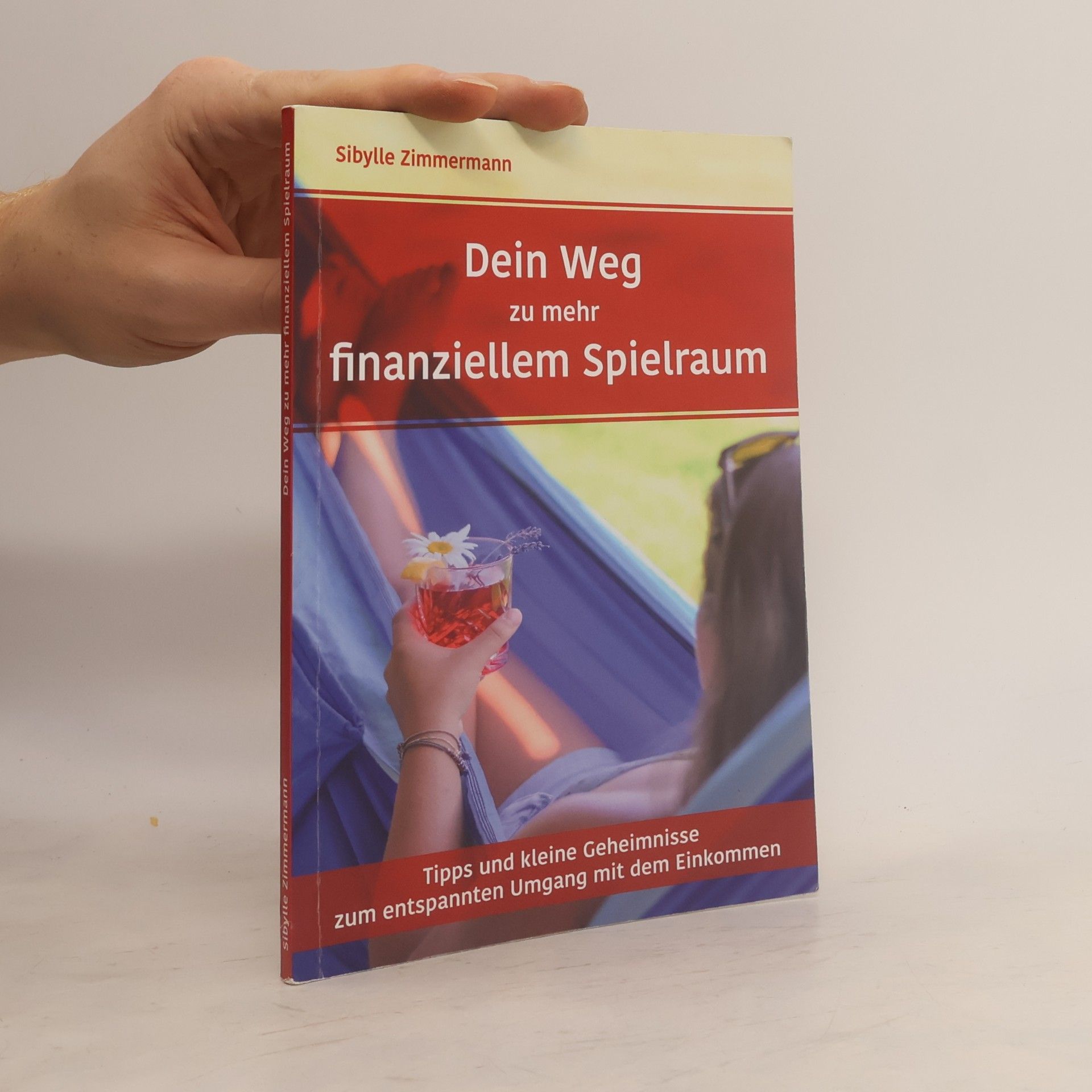 Dein Weg zu mehr finanziellem Spielraum