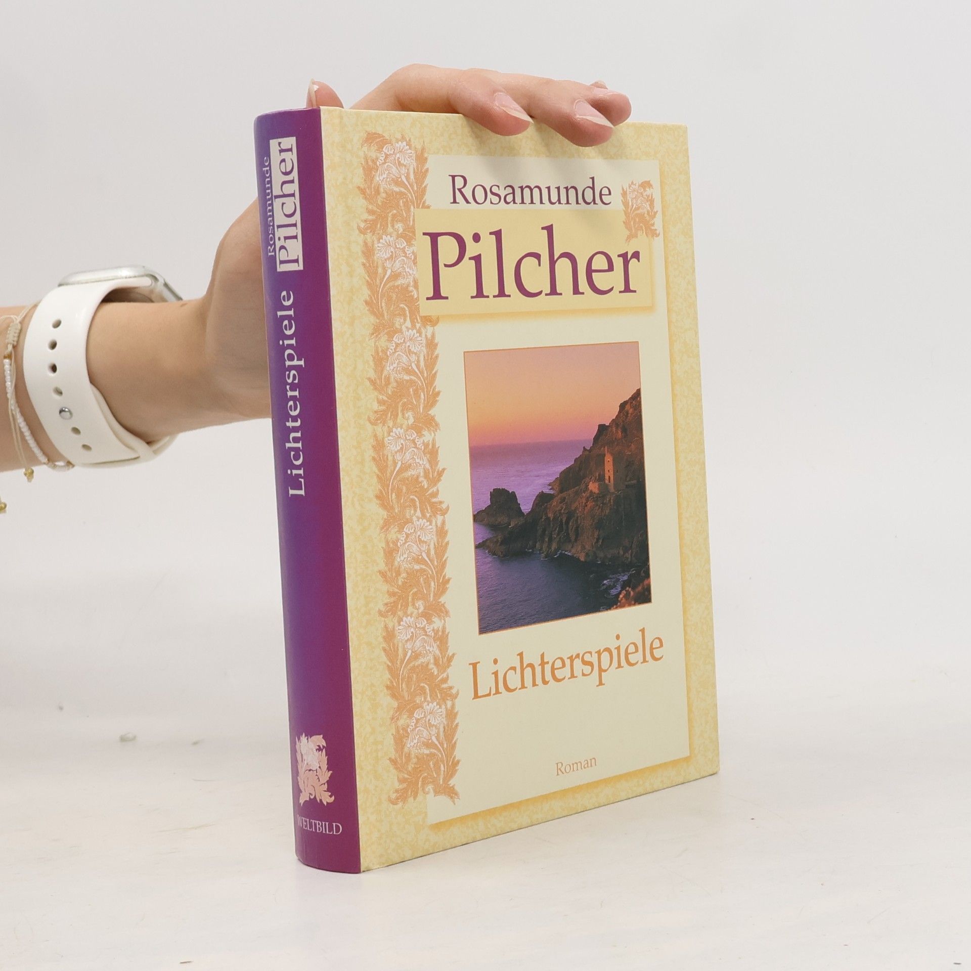 Rosamunde Pilcher Lichterspiele