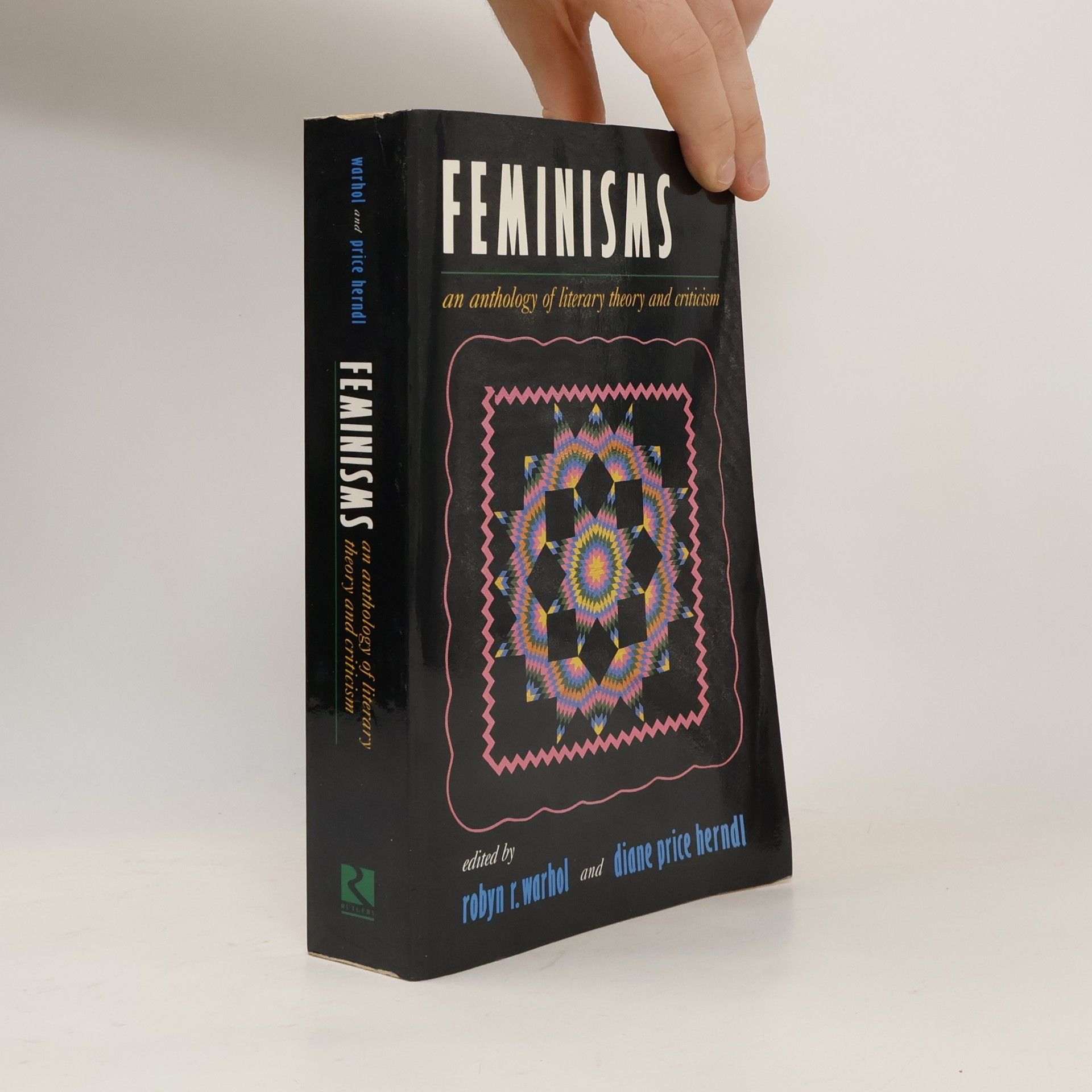 Diane Price Herndl Feminisms
