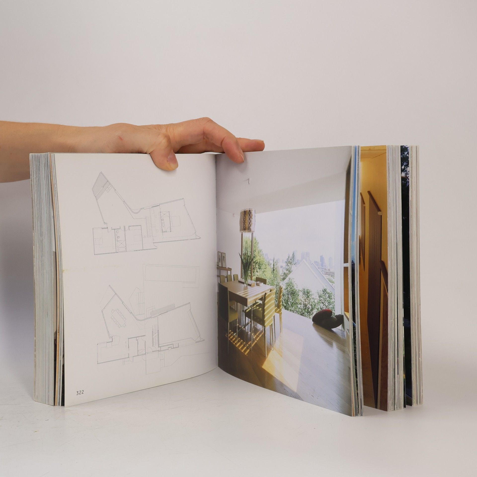Mariana R. Eguaras Etchetto Mini Houses