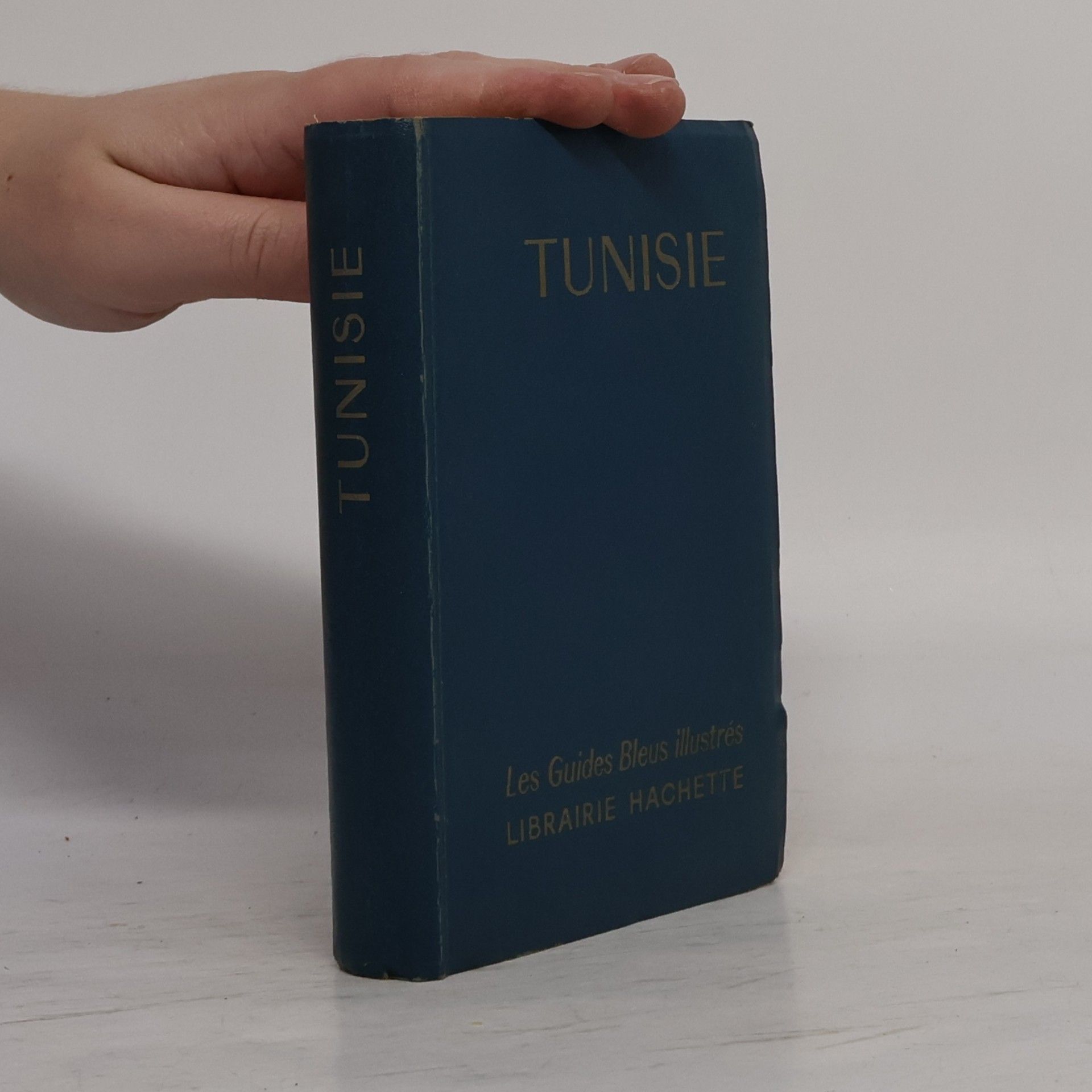 Various authors Tunisie