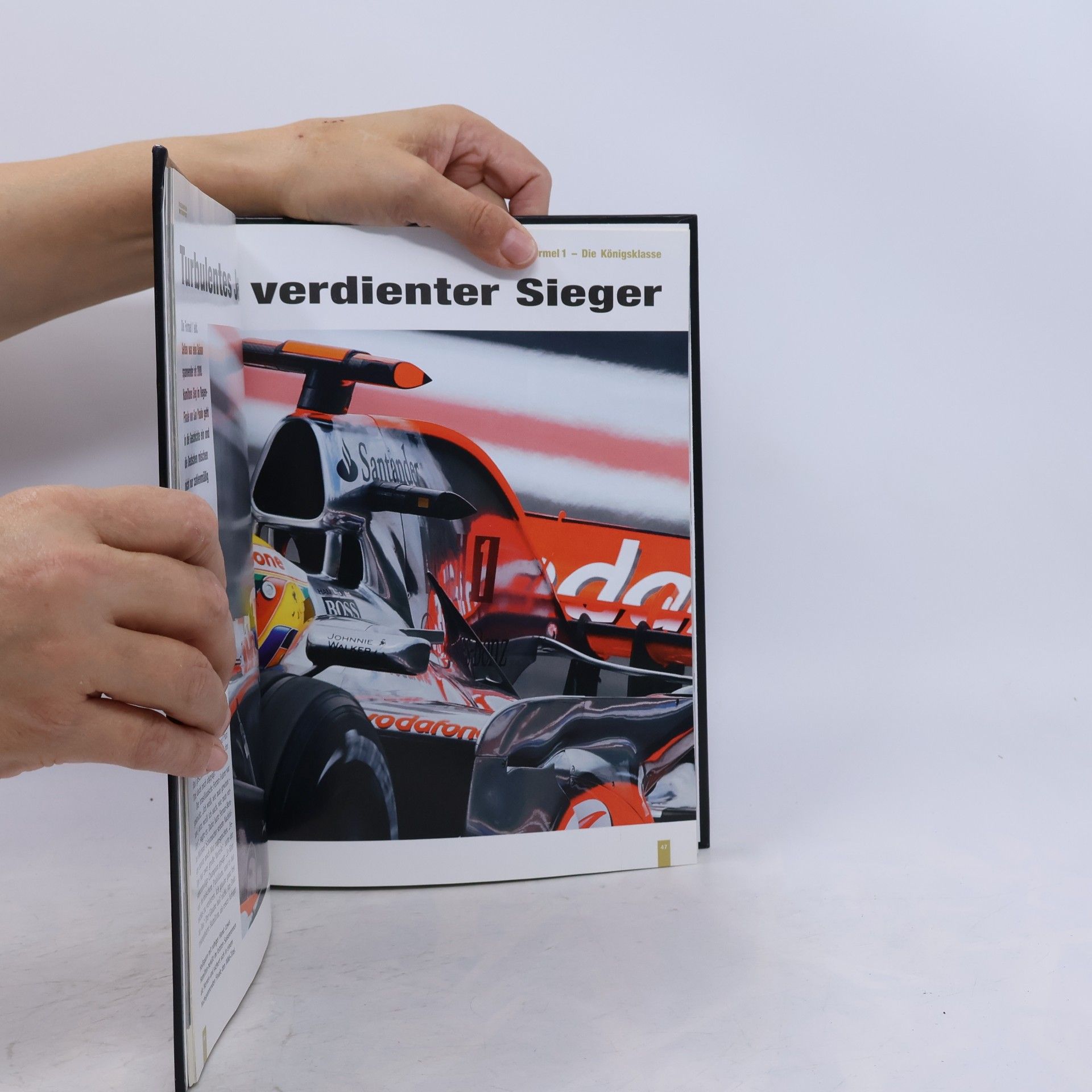 Autorenkollektiv Faszination Motorsport