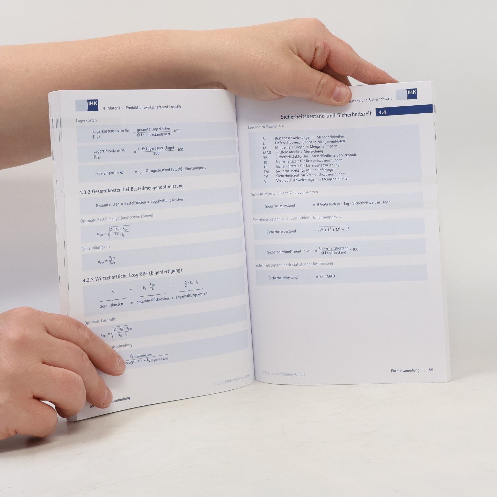 Autorenkollektiv Bundeseinheitliche Weiterbildungsprüfung