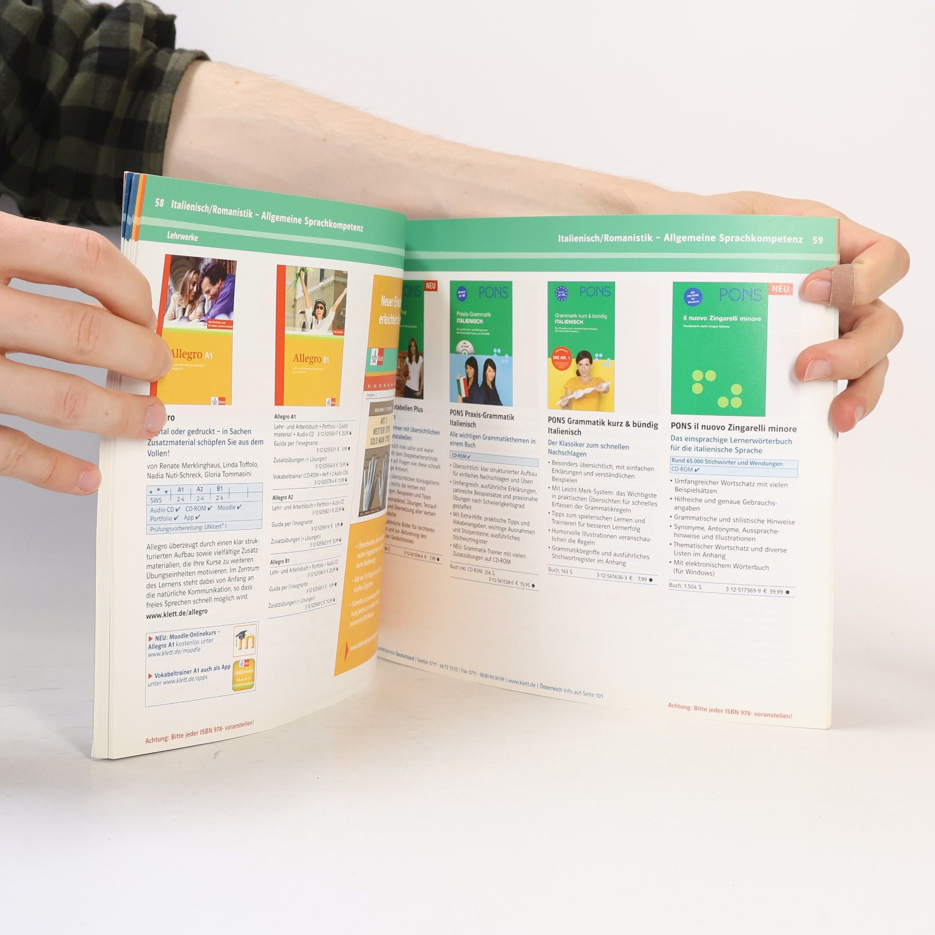 Autorenkollektiv Con gusto A1. Lehr- und Arbeitsbuch Spanisch mit Audios
