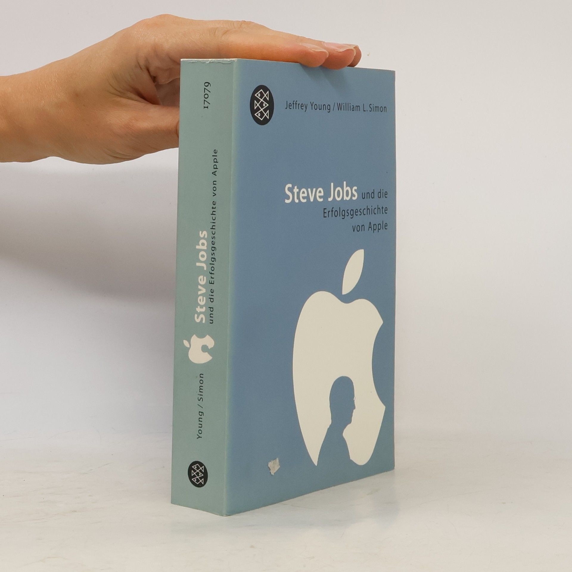 Jeffrey Young Steve Jobs und die Erfolgsgeschichte von Apple