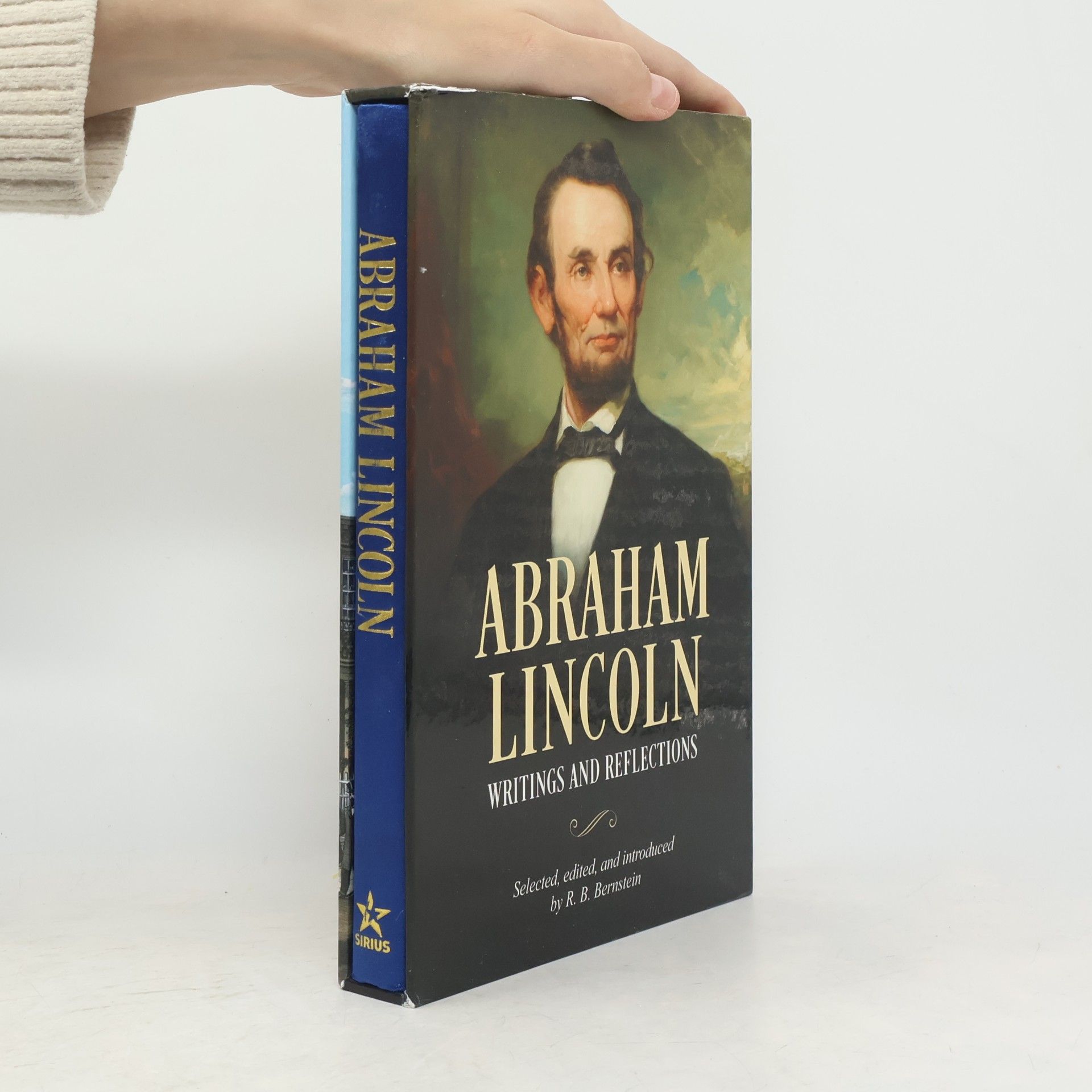 John Doyle Abraham Lincoln : Recollections of a Great President