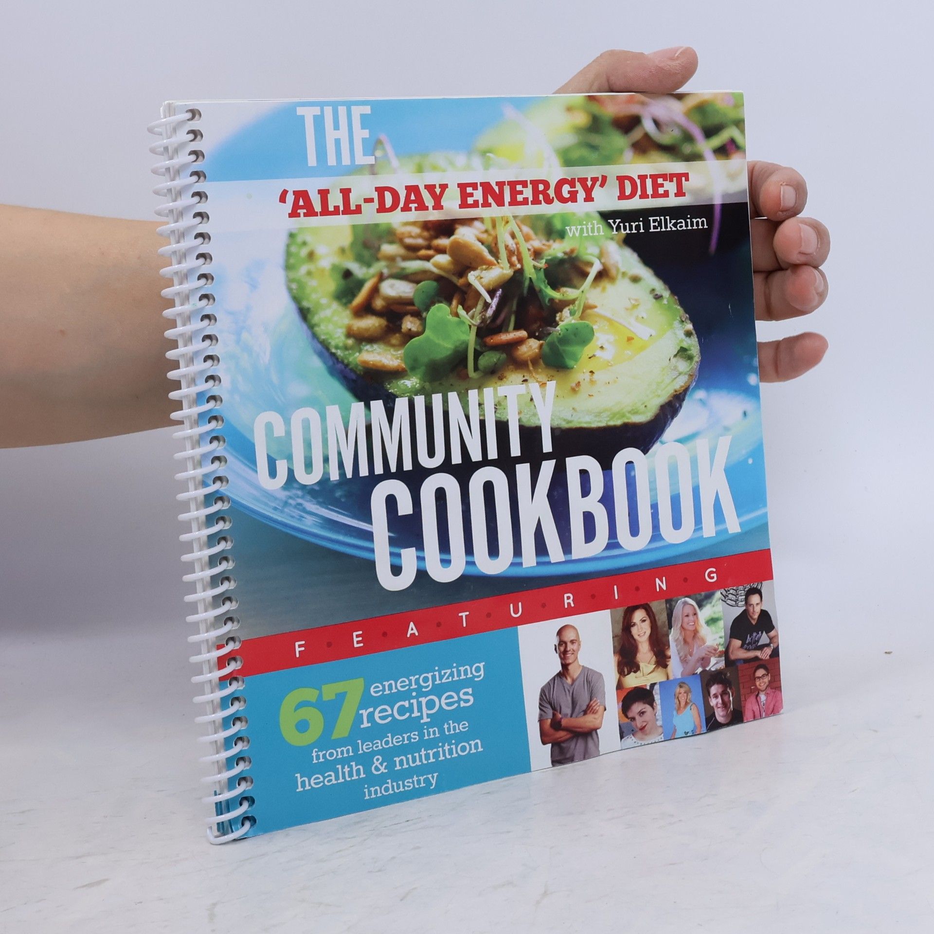 Community Cookbook