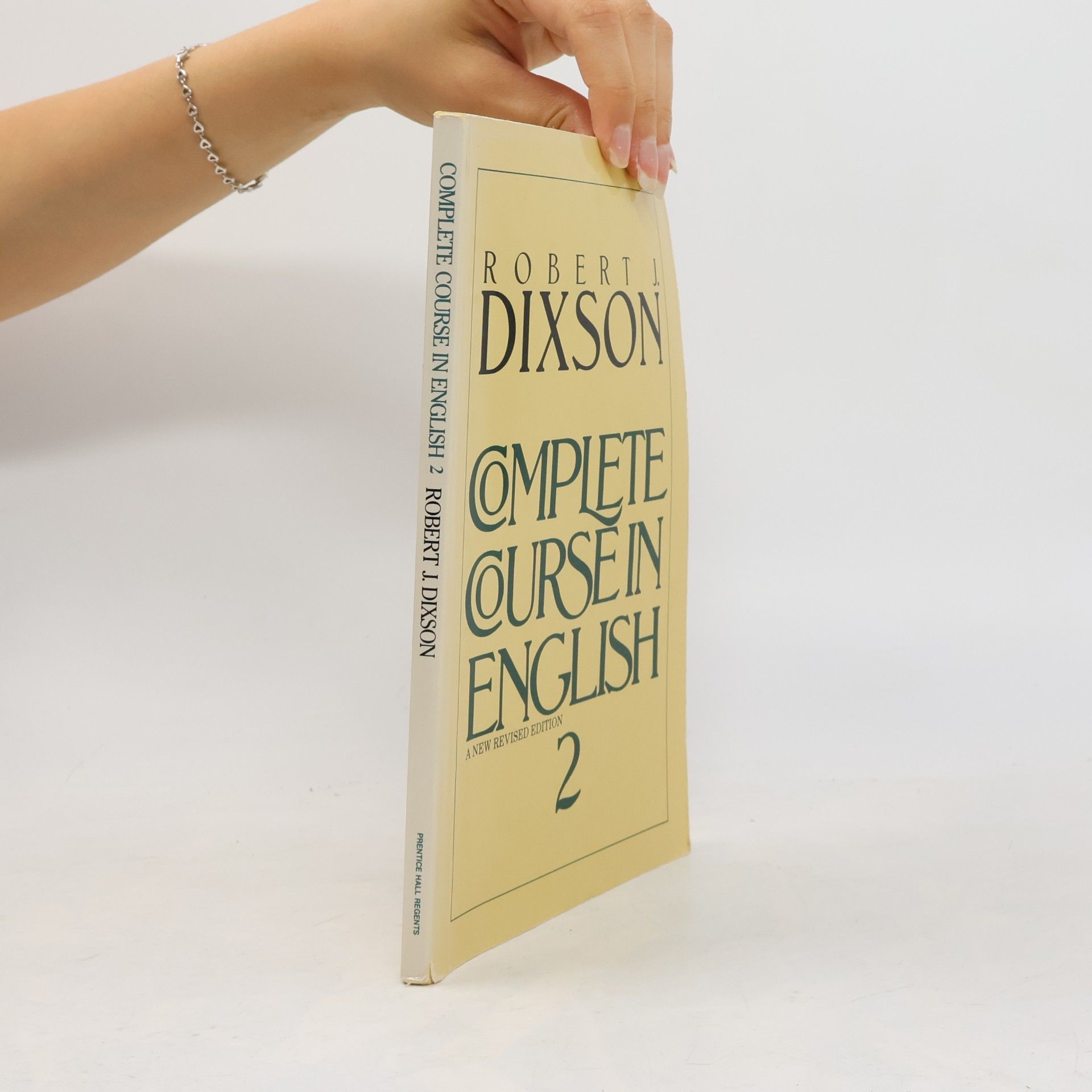 Complete Course in English 2
