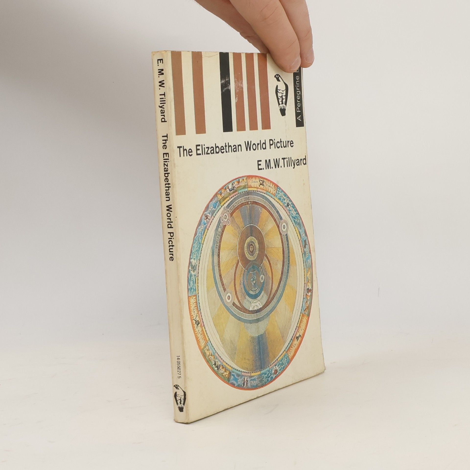 The Elizabethan World Picture