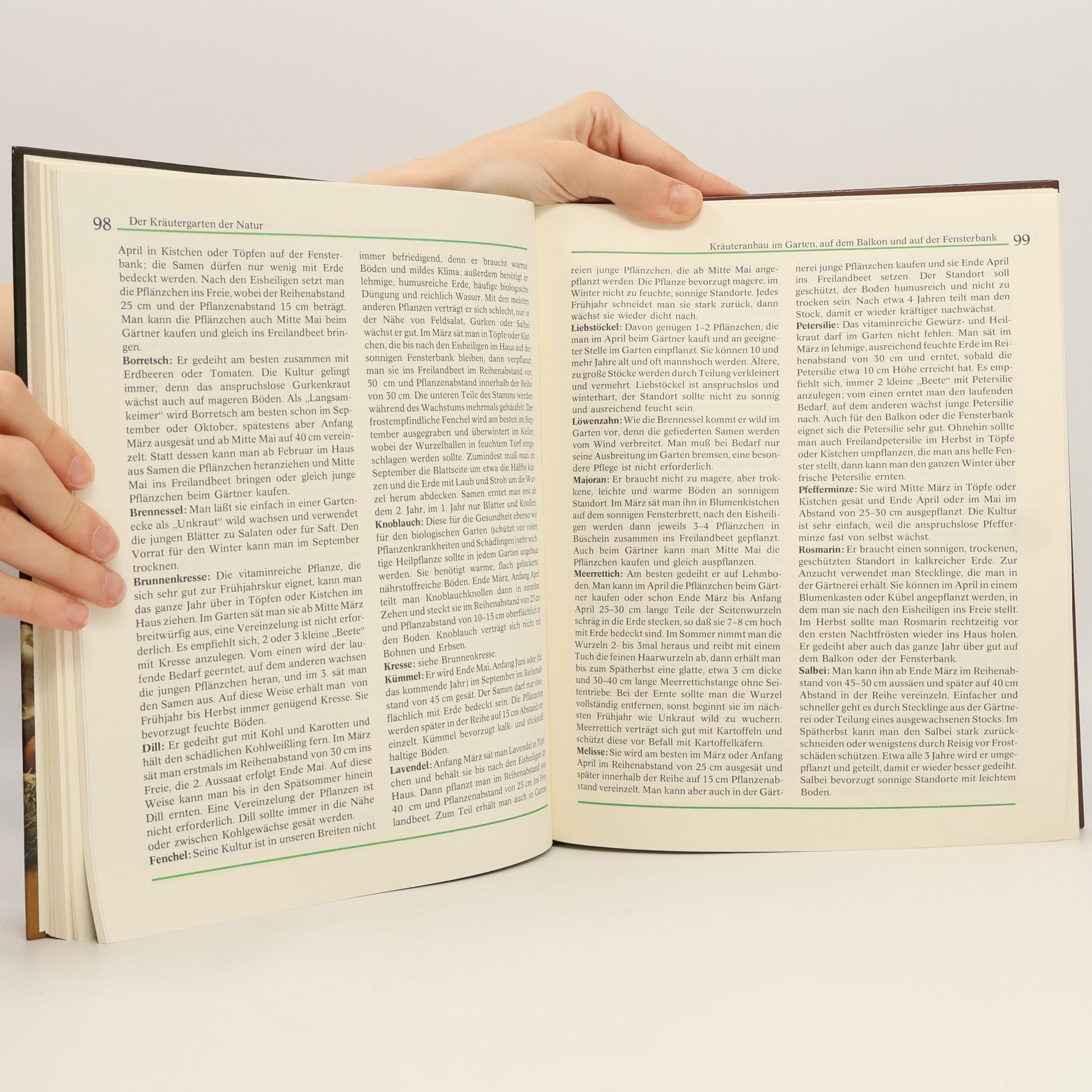 Gerhard Leibold Gesundheit durch altbewährte Kräuterrezepte und Hausmittel aus der Natur-Apotheke