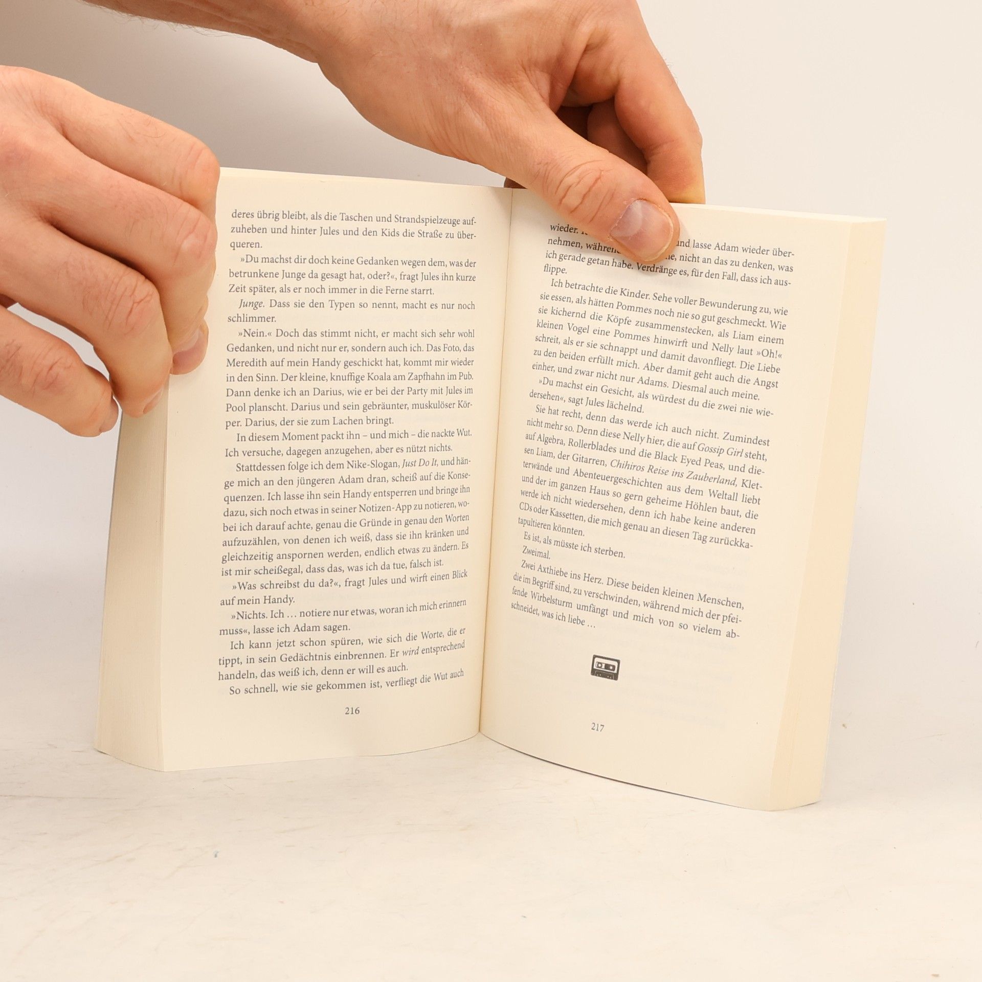 Josie Lloyd You and Me – Die zweite erste Liebe