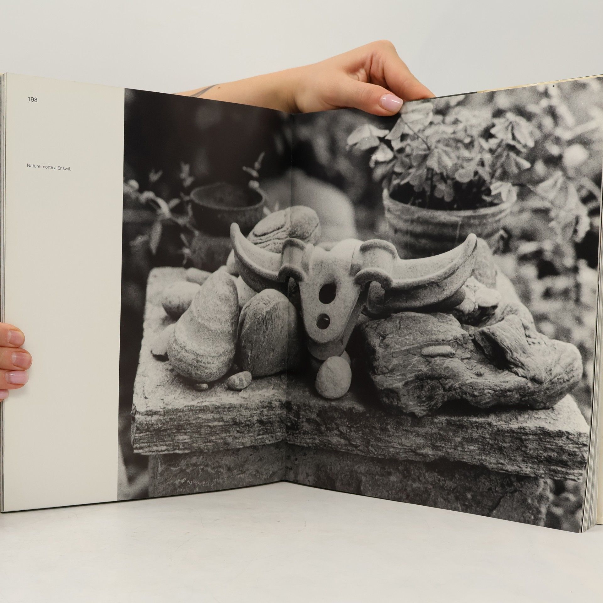 Bernhard Luginbühl Sculpteurs à l'usine: l'exemple des usines Von Roll