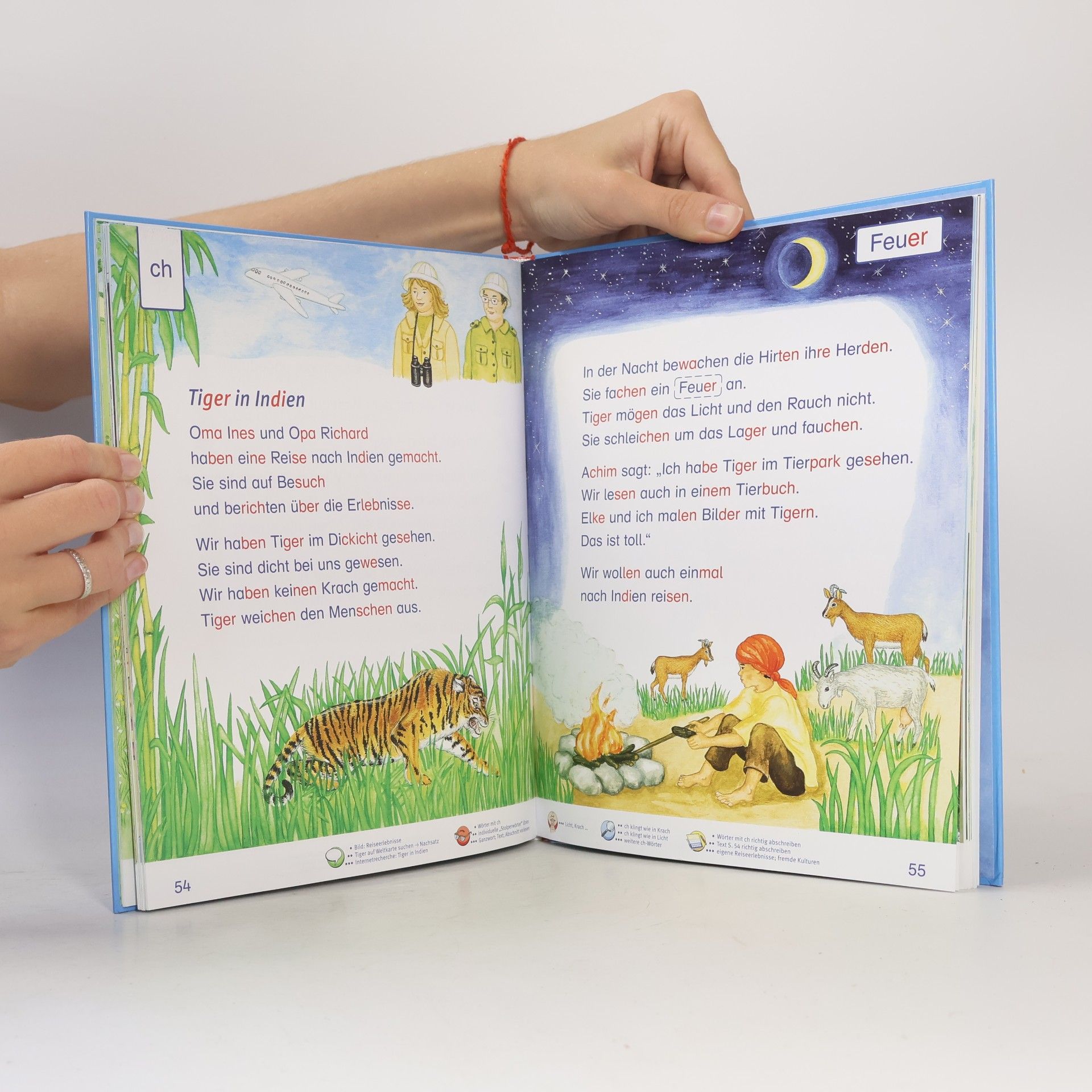 Klaus Kuhn ABC der Tiere