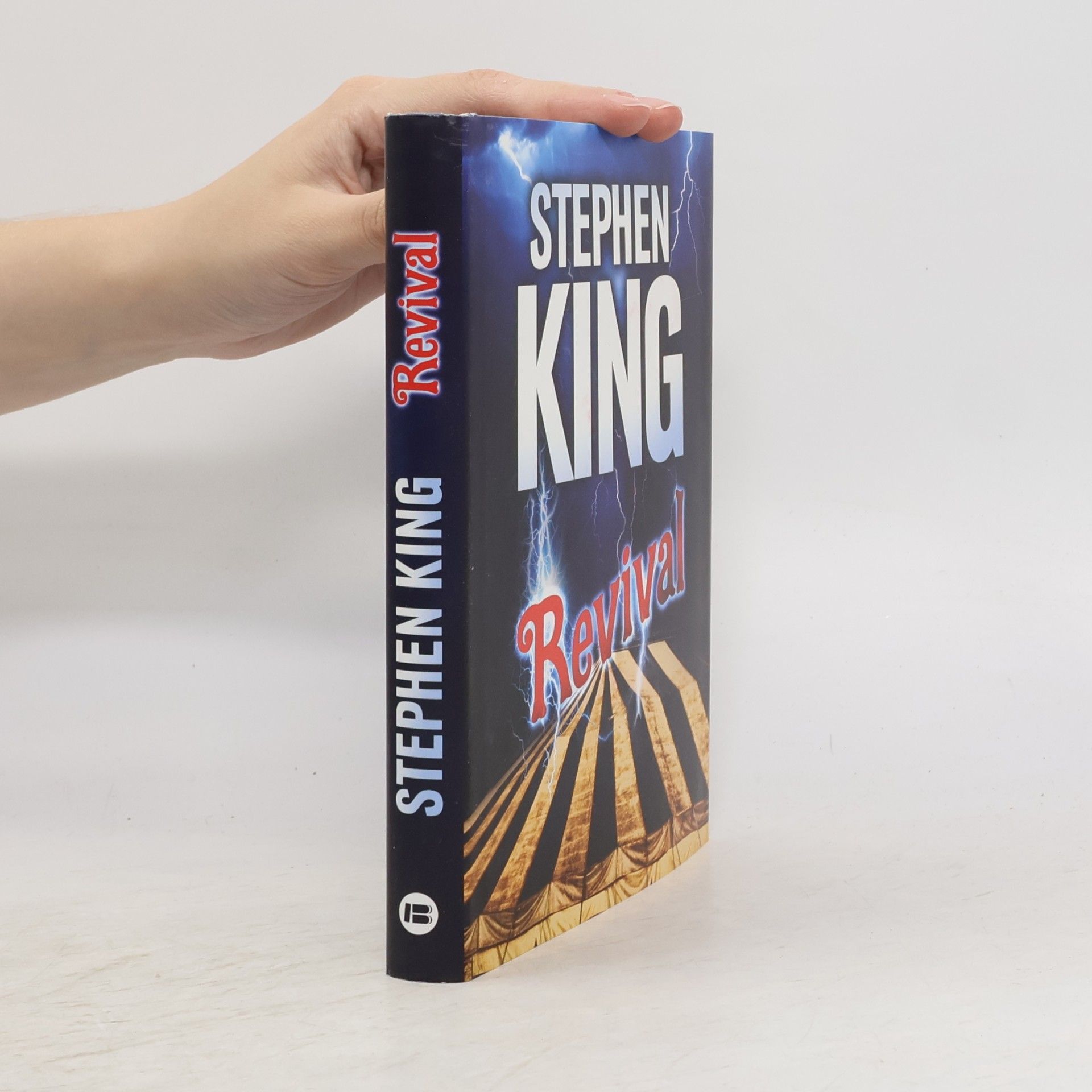 Stephen King Revival