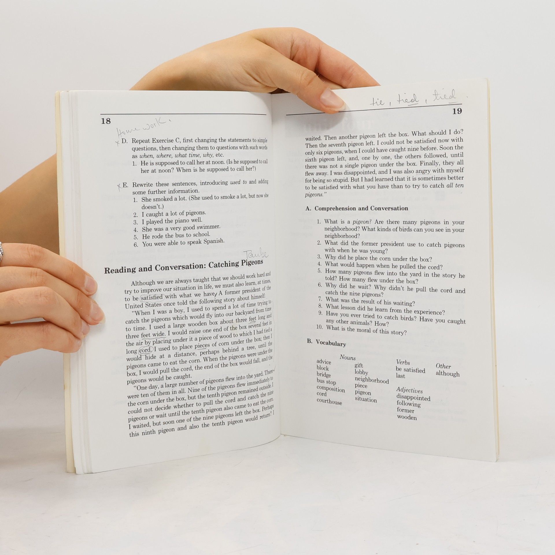 Robert James Dixson Complete Course in English Series - 3: Complete Course in English