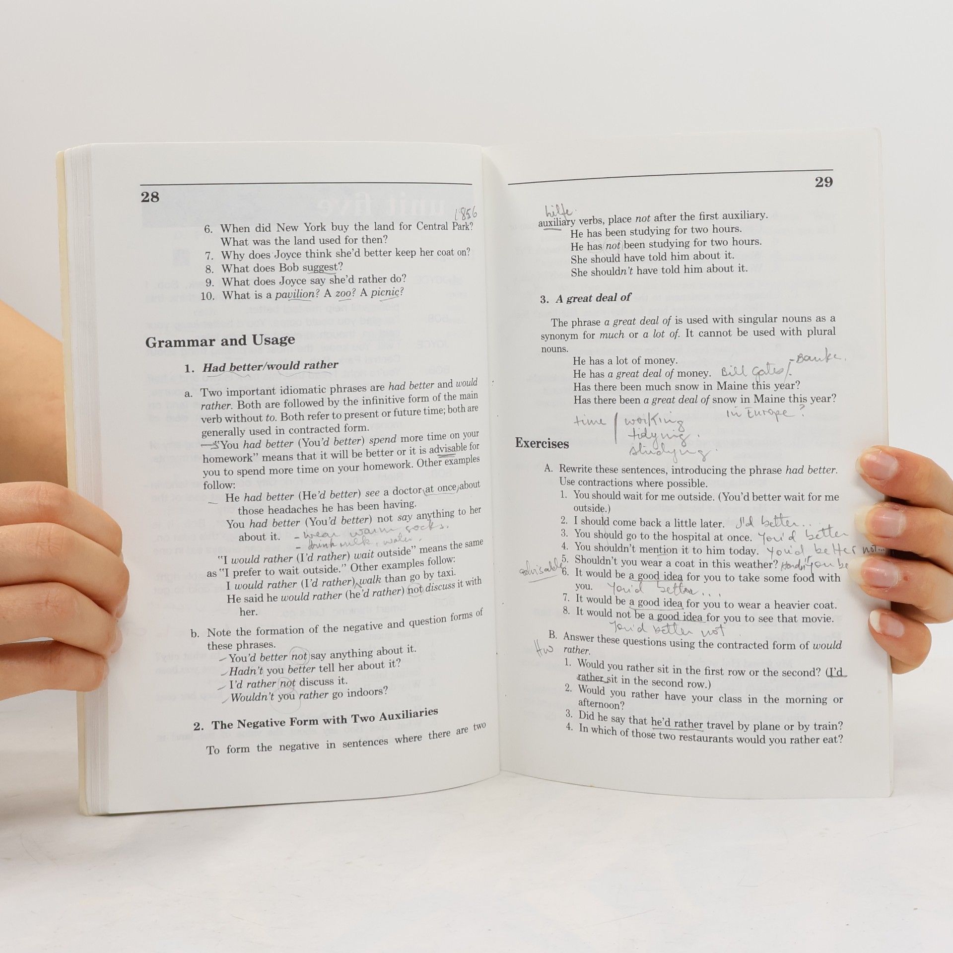 Robert James Dixson Complete Course in English Series - 3: Complete Course in English