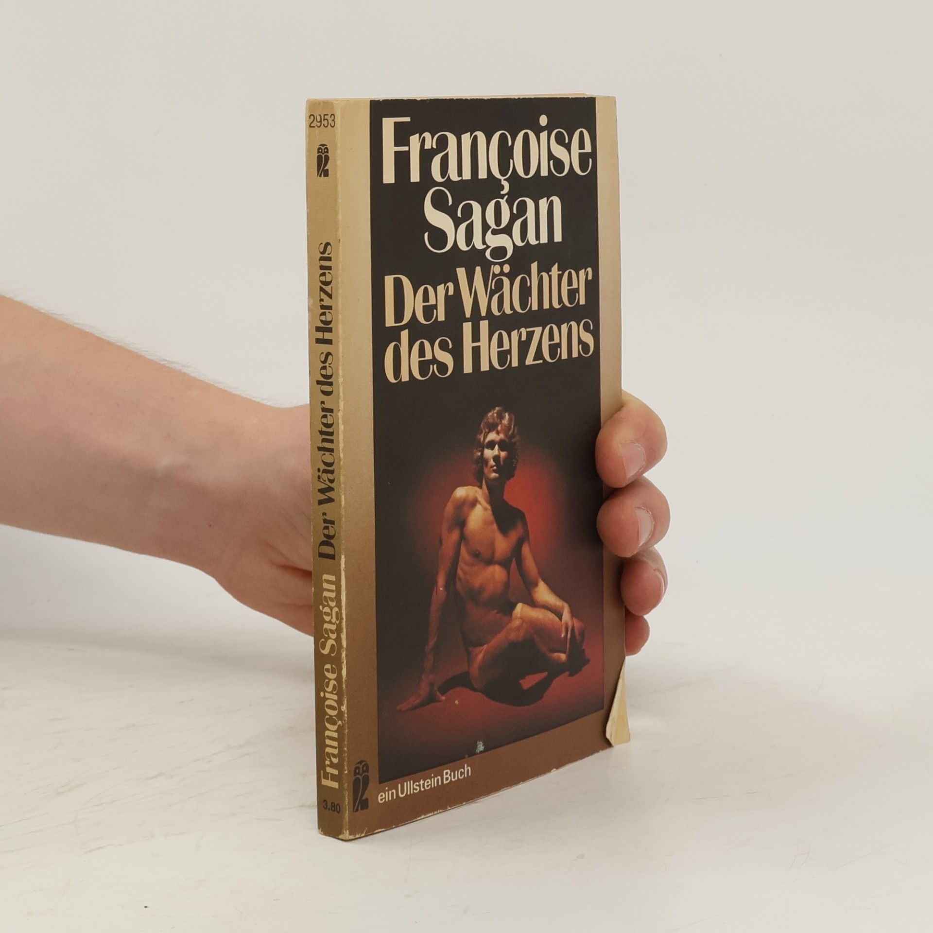 Françoise Sagan Der Wächter des Herzens