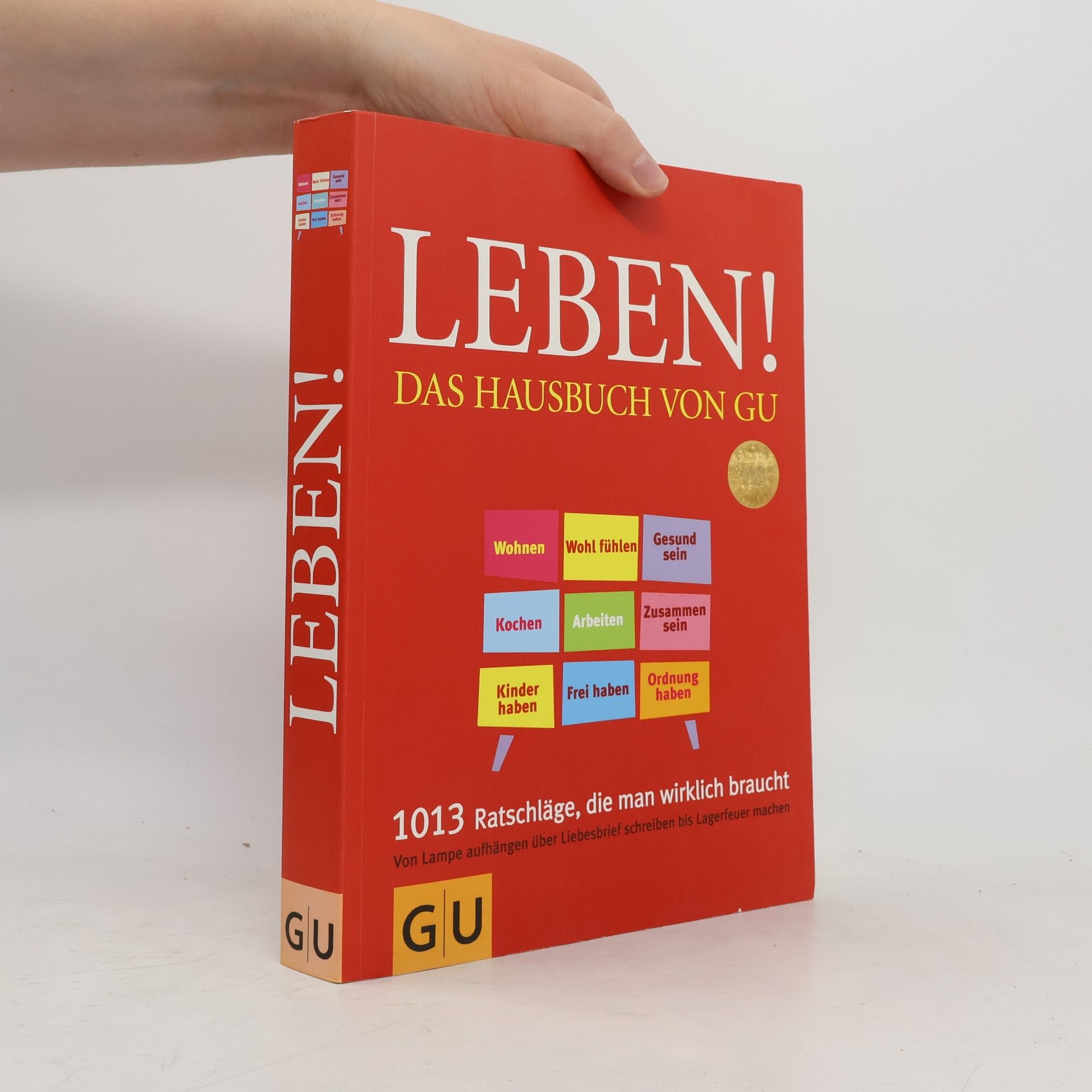 Sebastian Dickhaut Leben!