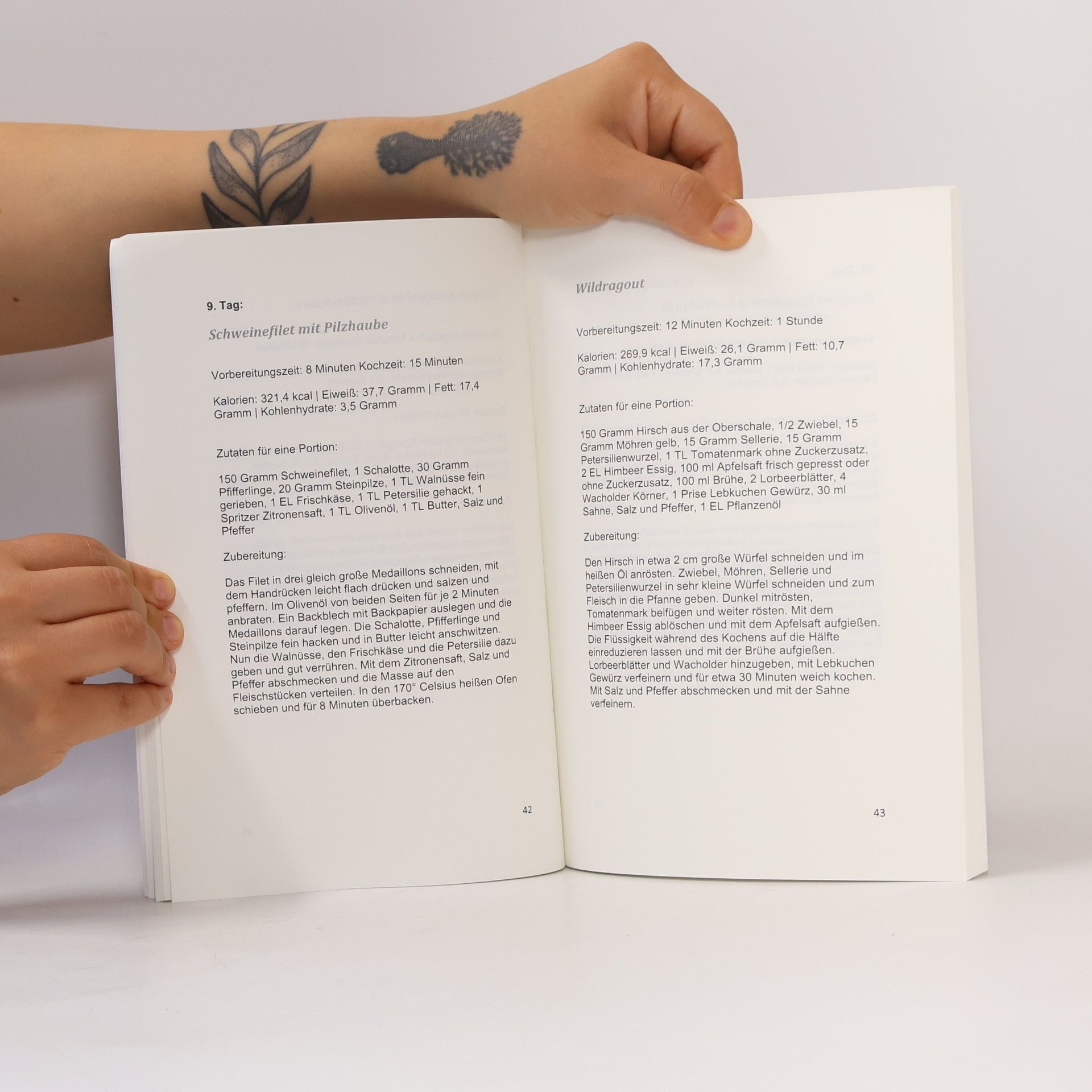 Autores varios Low Carb für Anfänger