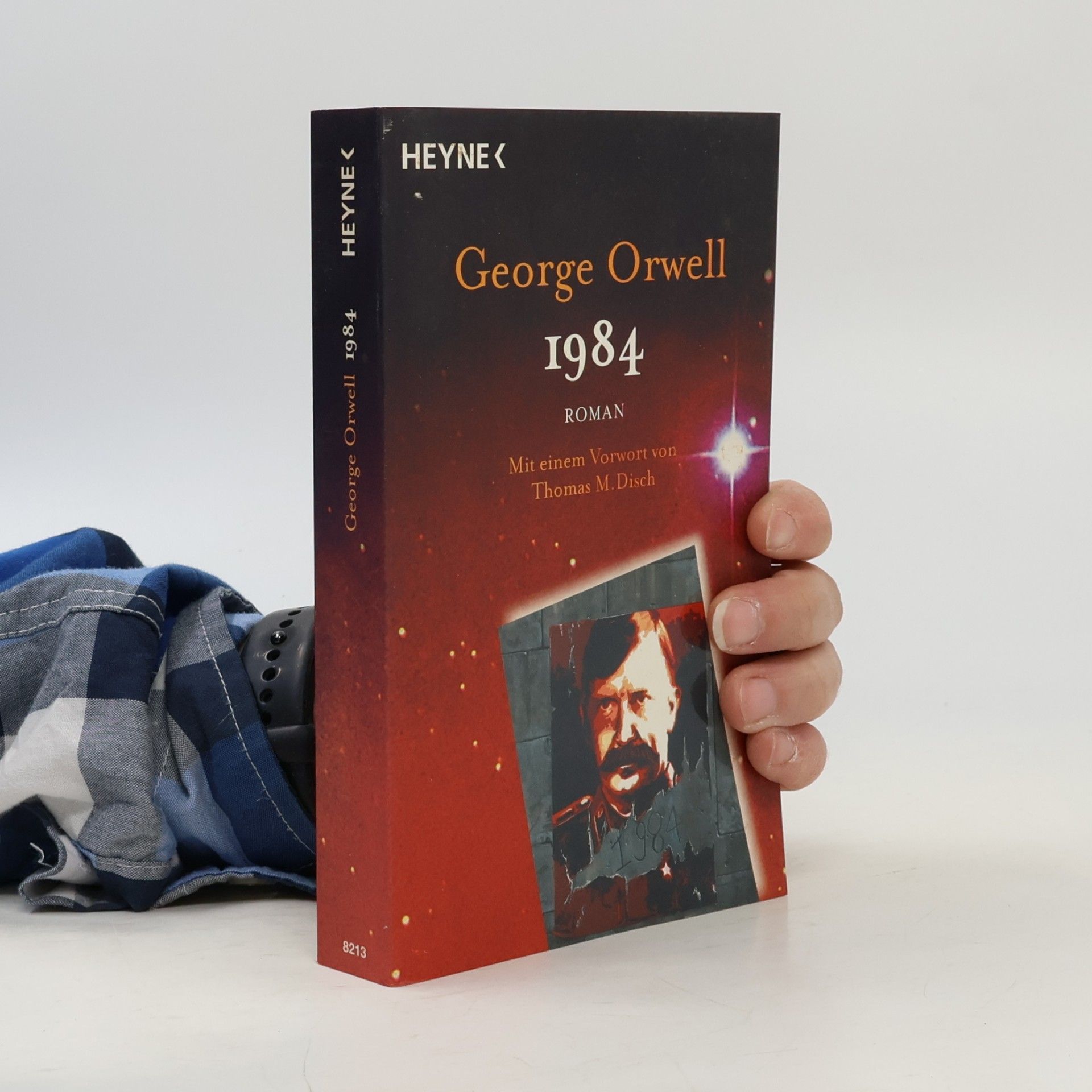 George Orwell 1984