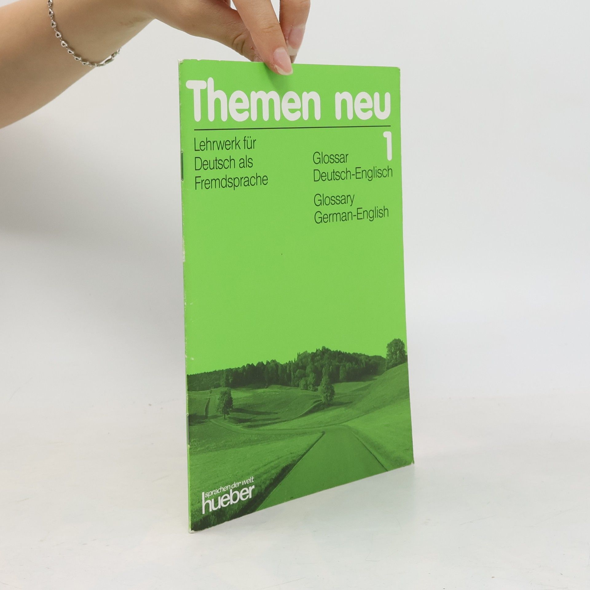 Themen neu