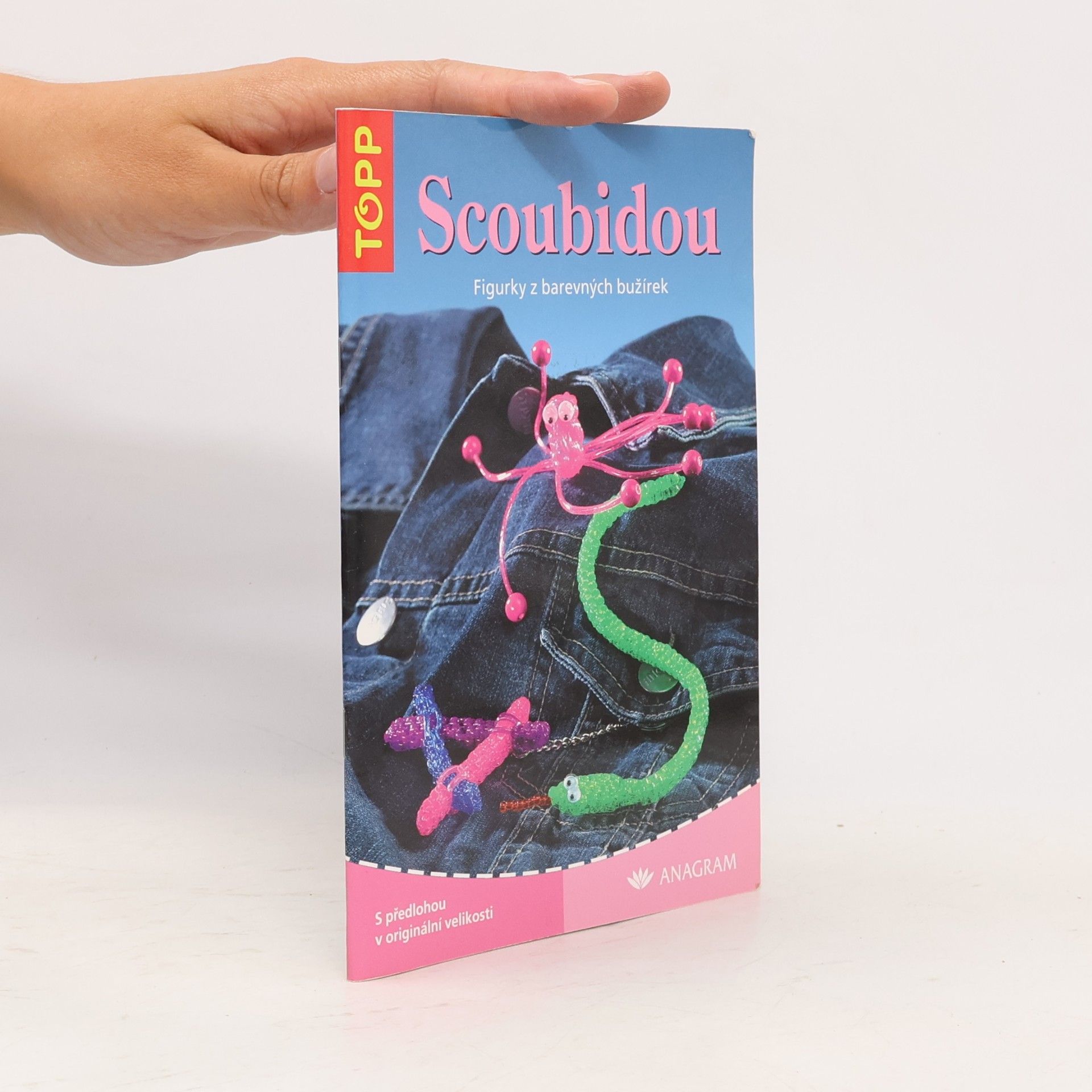 Sabine C. Koch Scoubidou