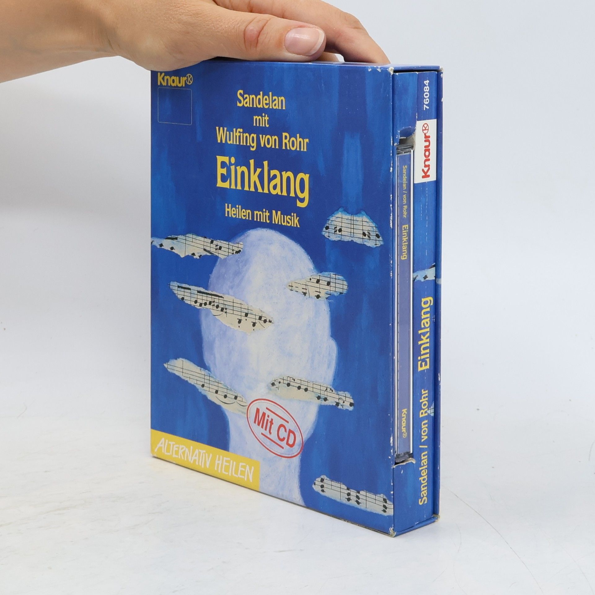Wulfing von Rohr Einklang