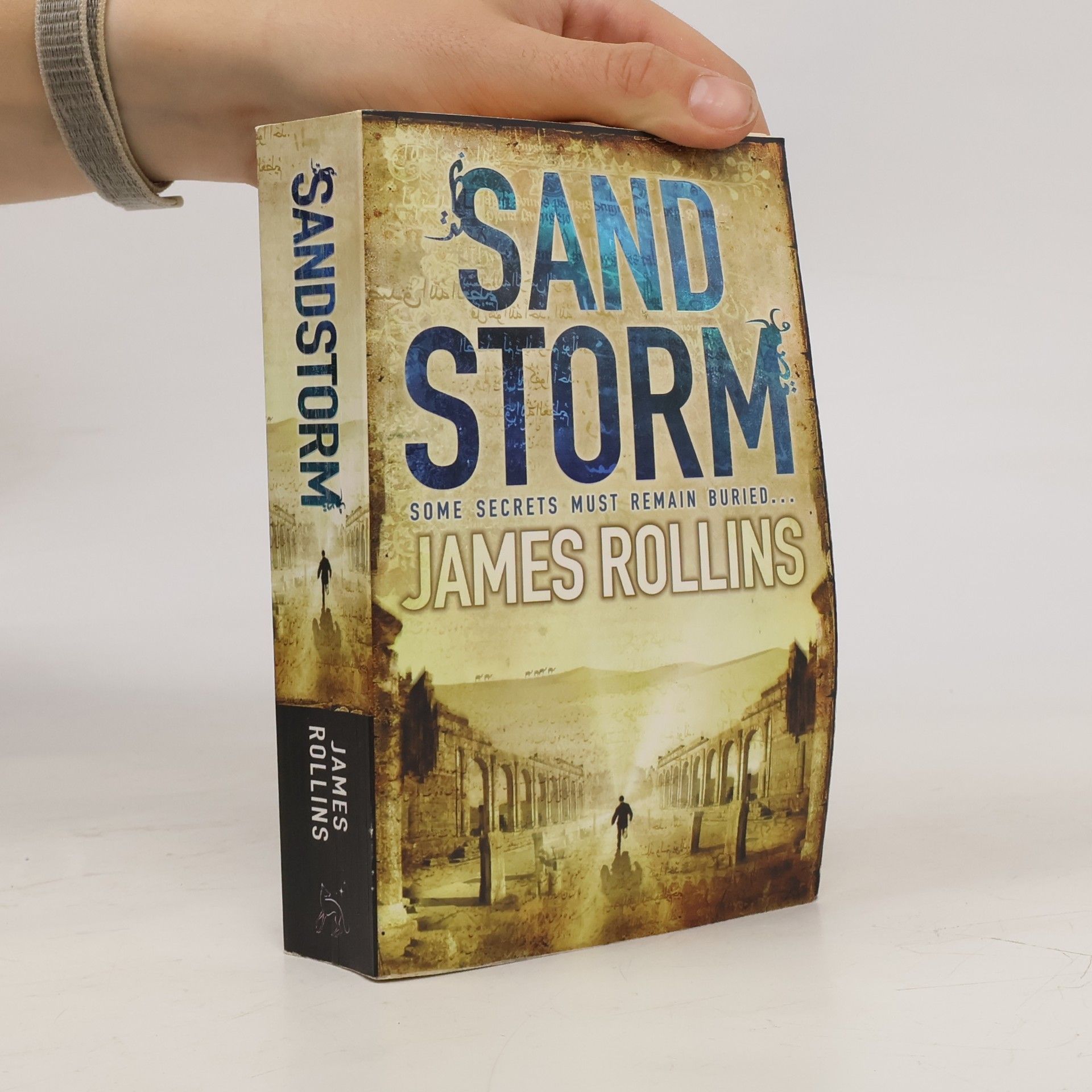 Sandstorm
