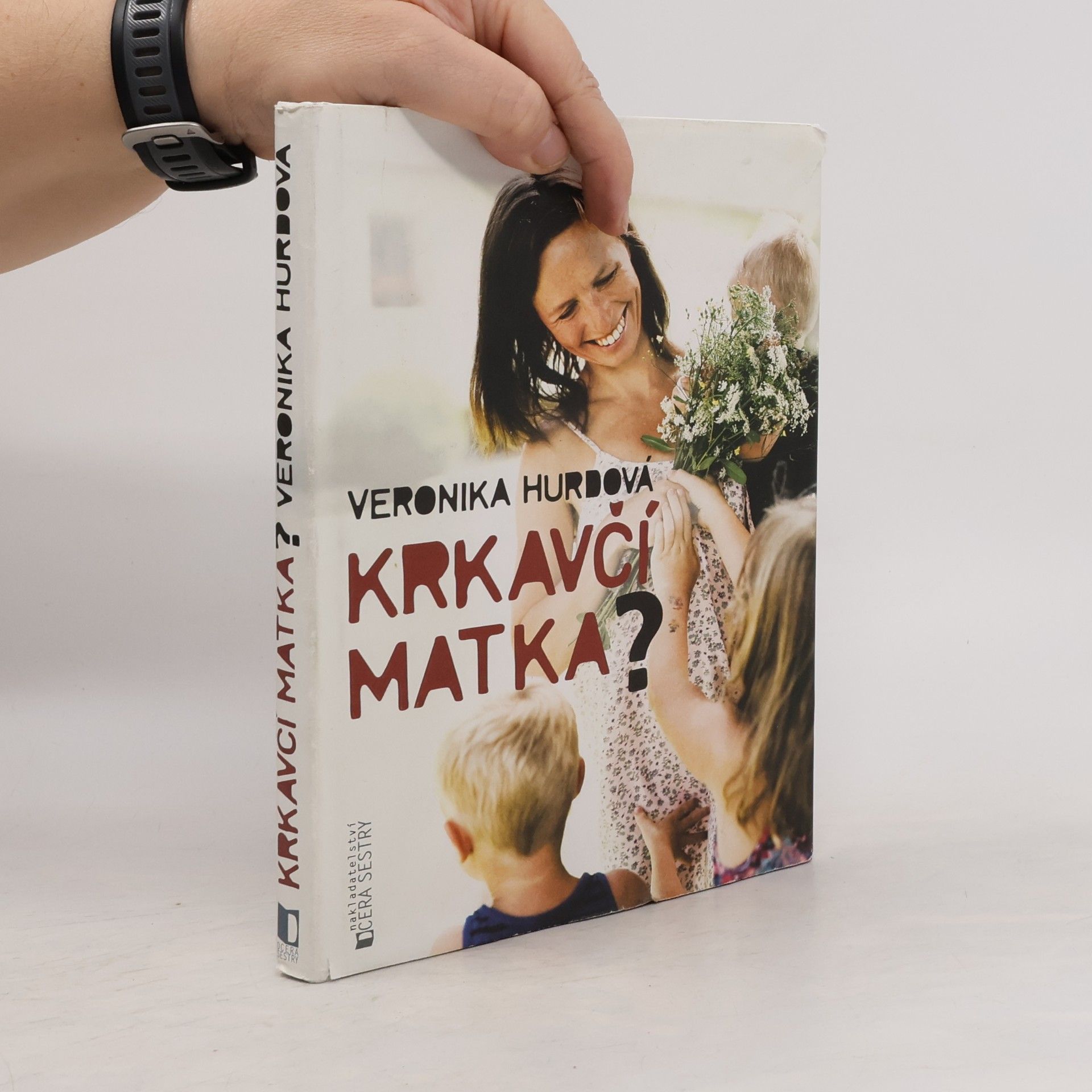 Krkavčí matka?