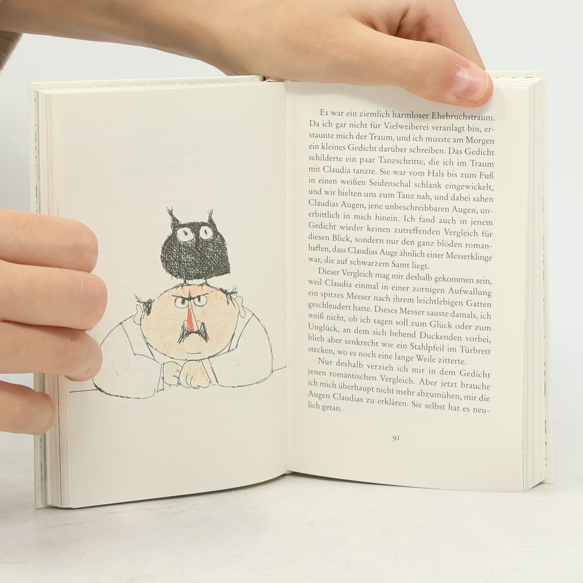 Autorenkollektiv Das kleine Eulenbuch