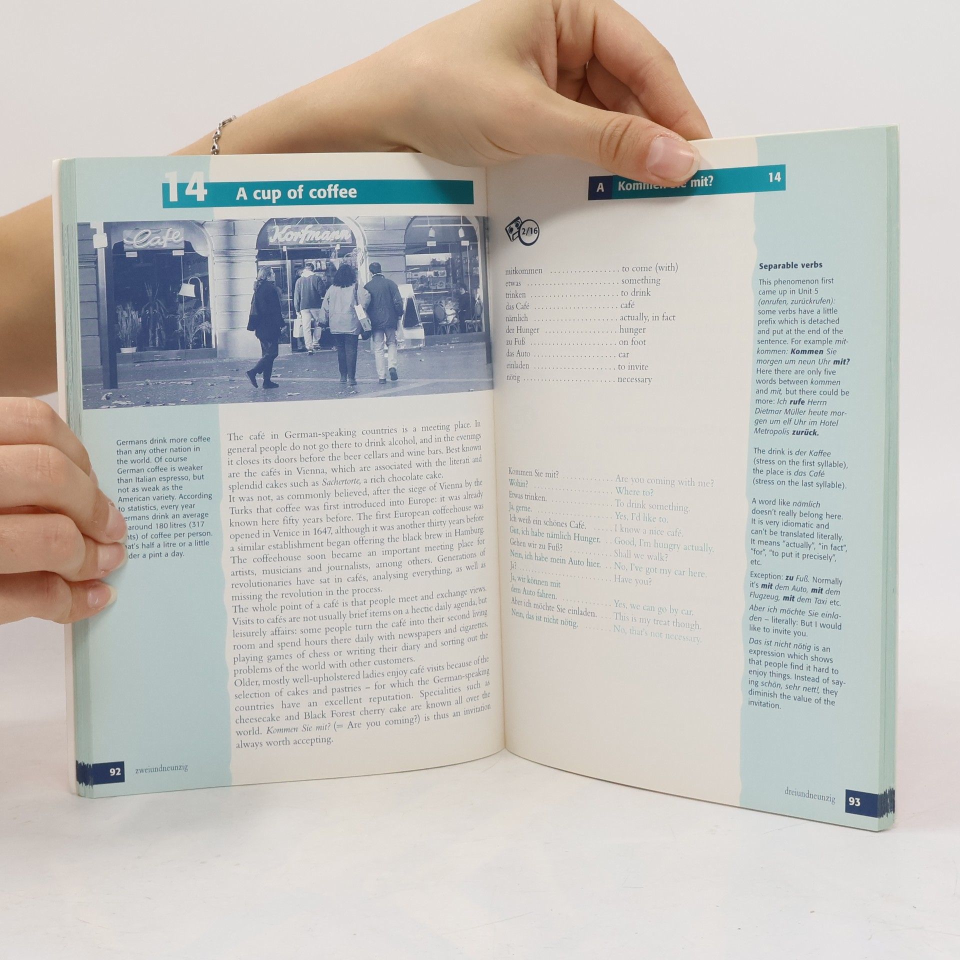 S. Bollans Einstieg Deutsch - German Right from the Start - Level 10